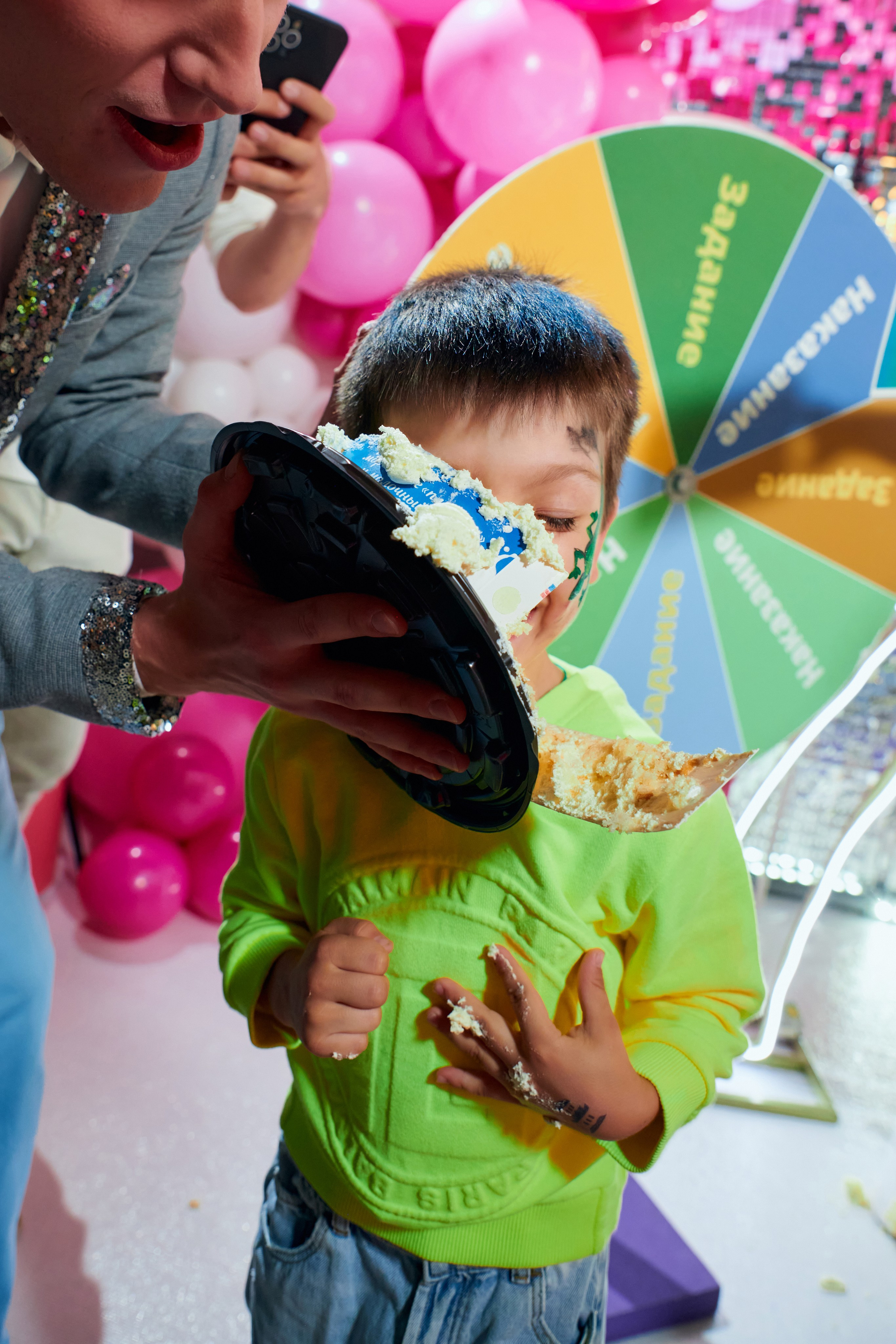 KIDS CITY. ФОТОГРАФ Кристина Павлова | МОСКВА