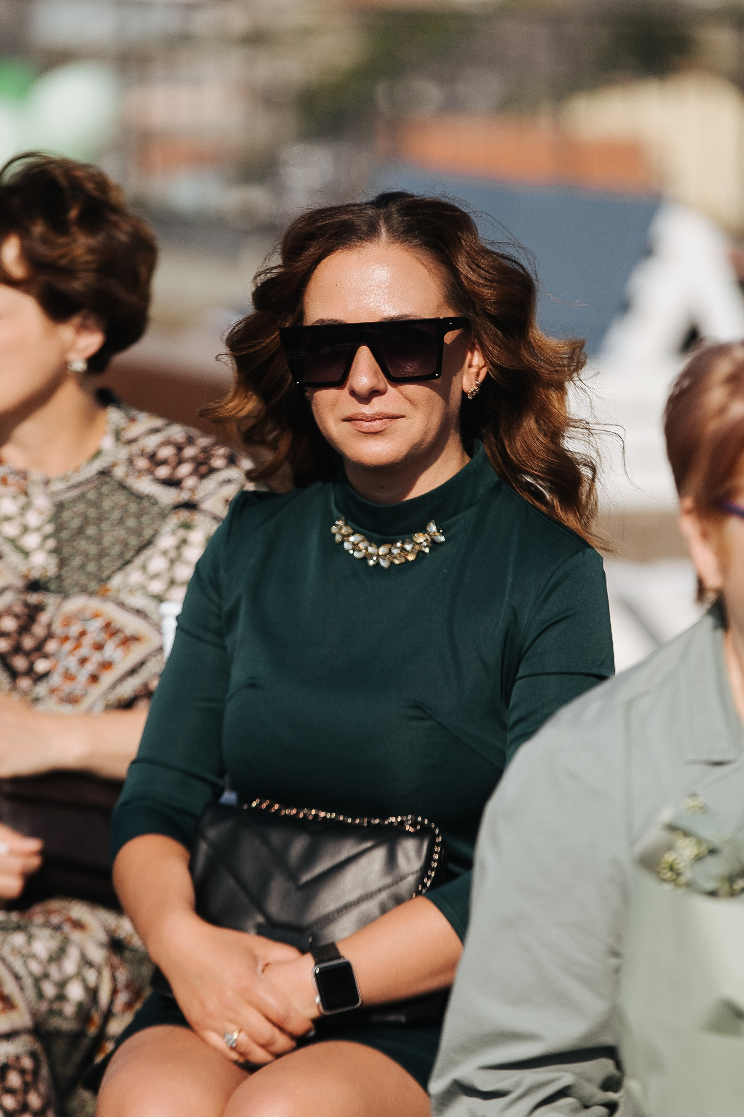 Иван Юлия. Фотограф в Красноярске Надежда Воскресенская