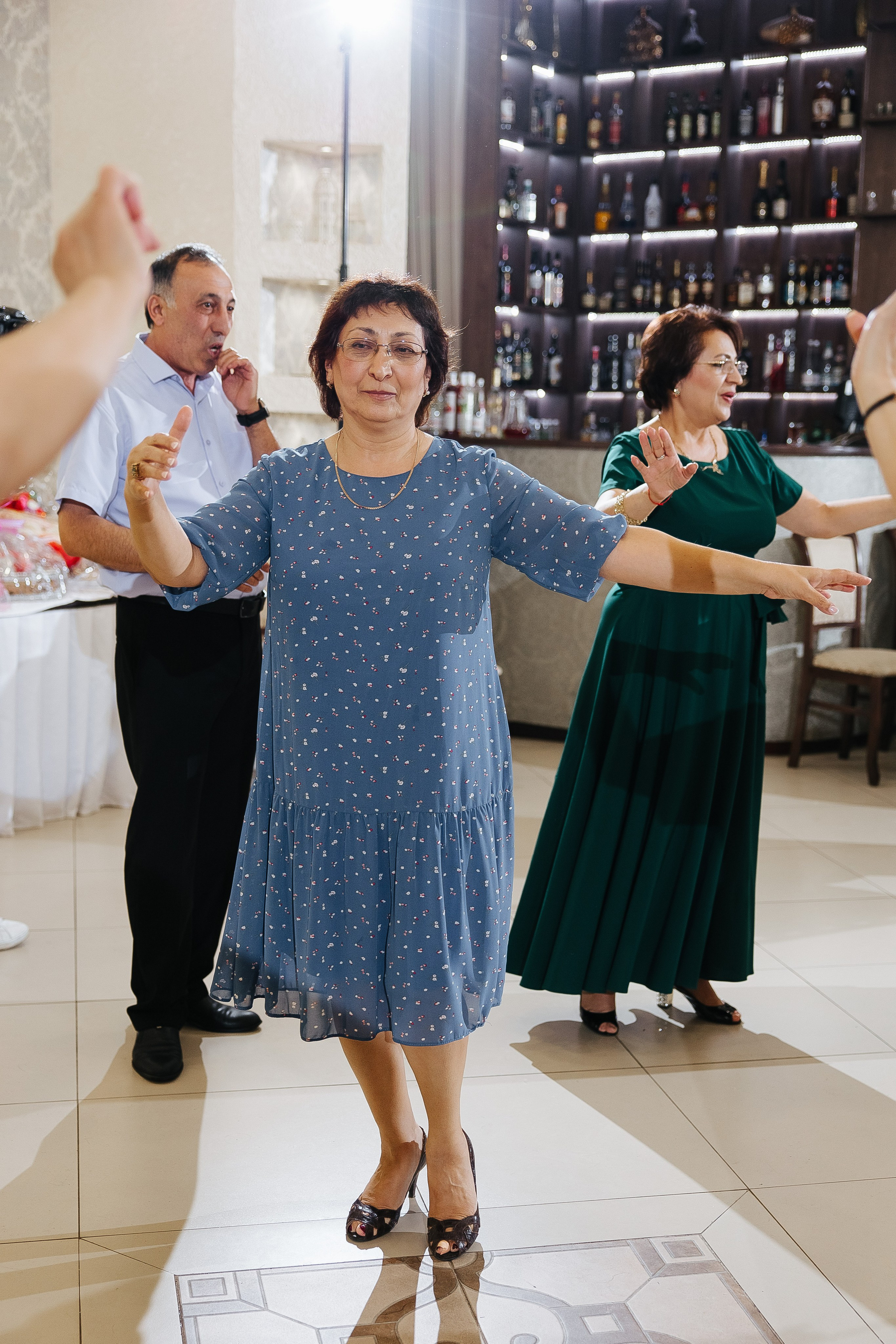 Шах и Ирада. Фотограф в Красноярске Надежда Воскресенская