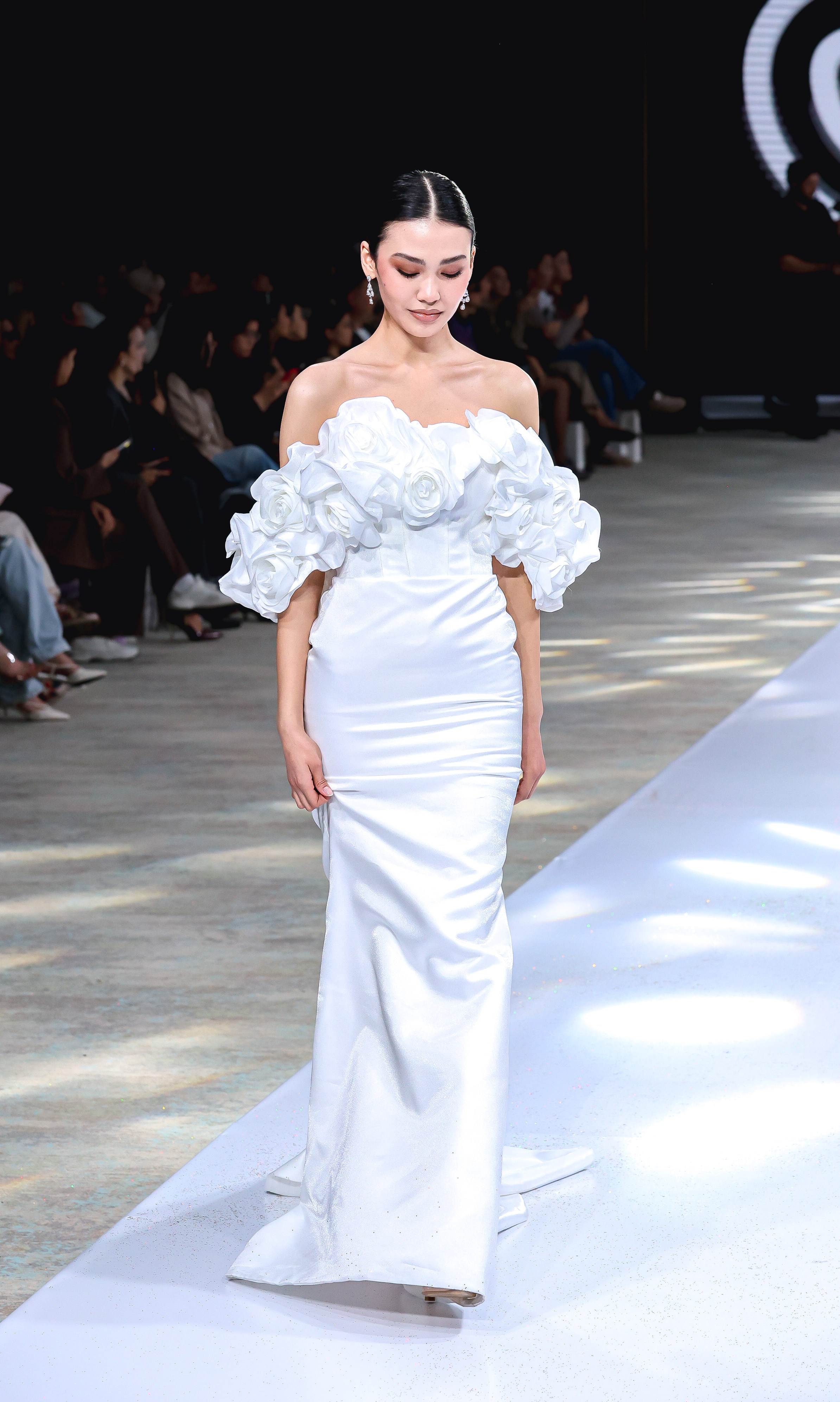 Eurasian Fashion Week. Фотограф в Алматы