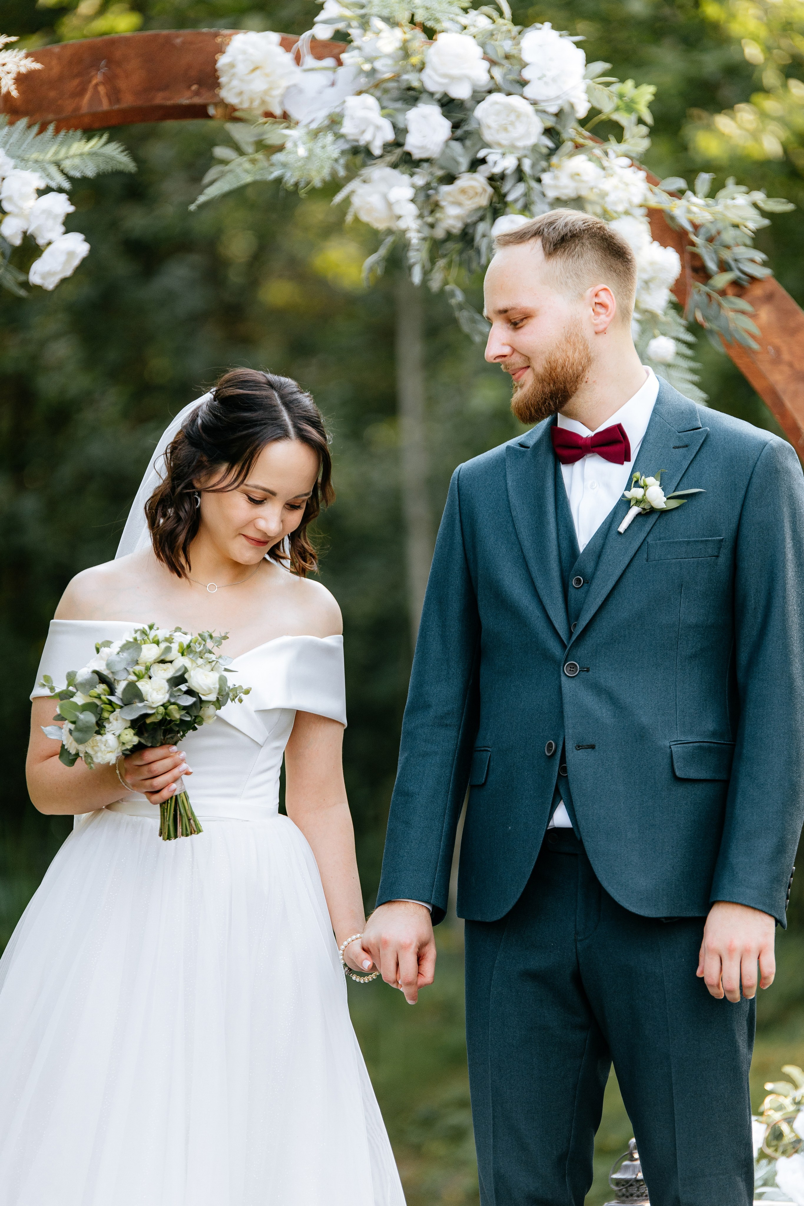 Ярослав и Аня