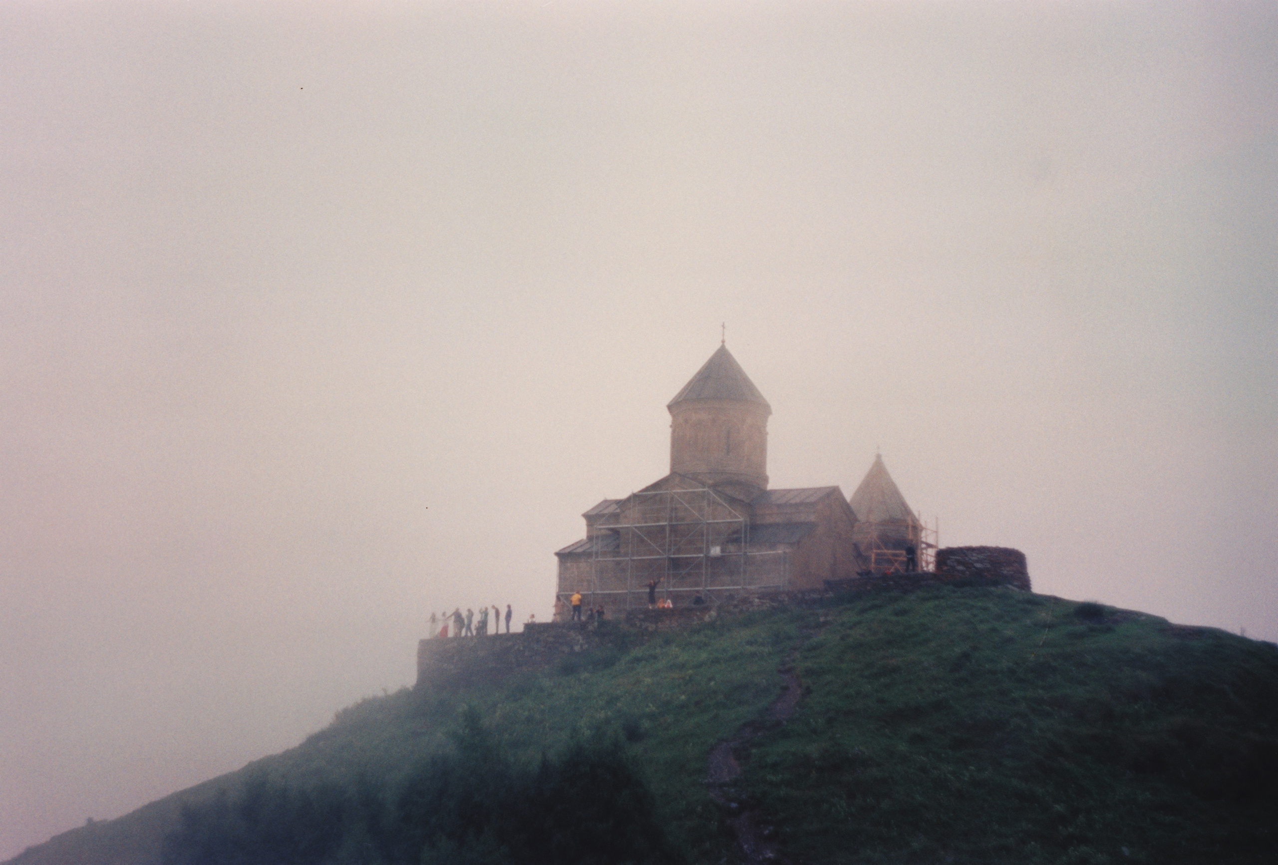 Landscape/Пейзаж. VladGauss | Photographer/Videographer