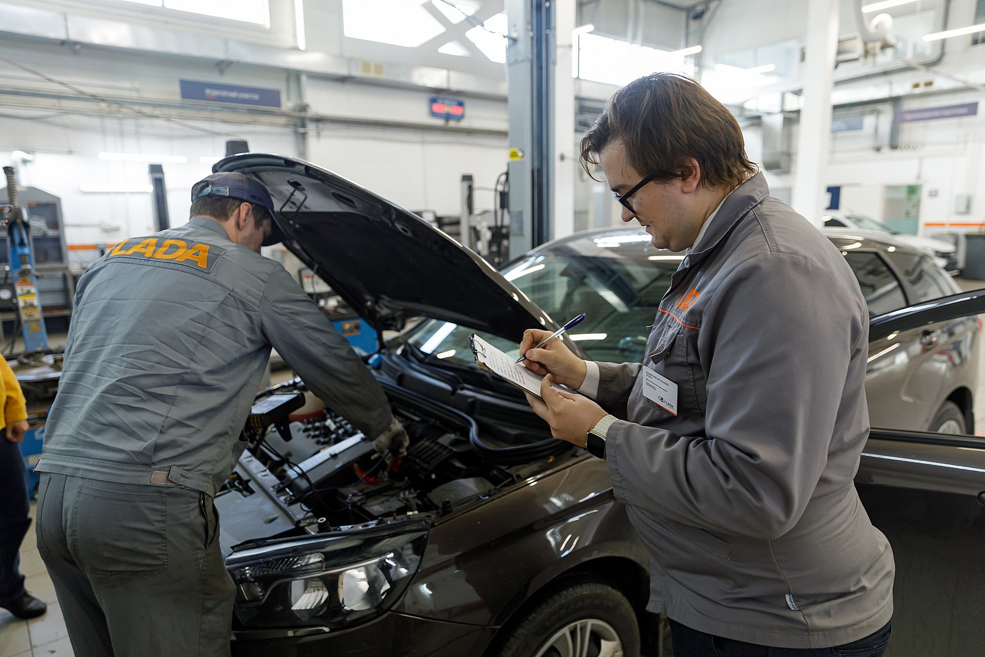 Прагматика Псков LADA. Боченков Вадим | Фотограф в Пскове и Санкт-Петербурге