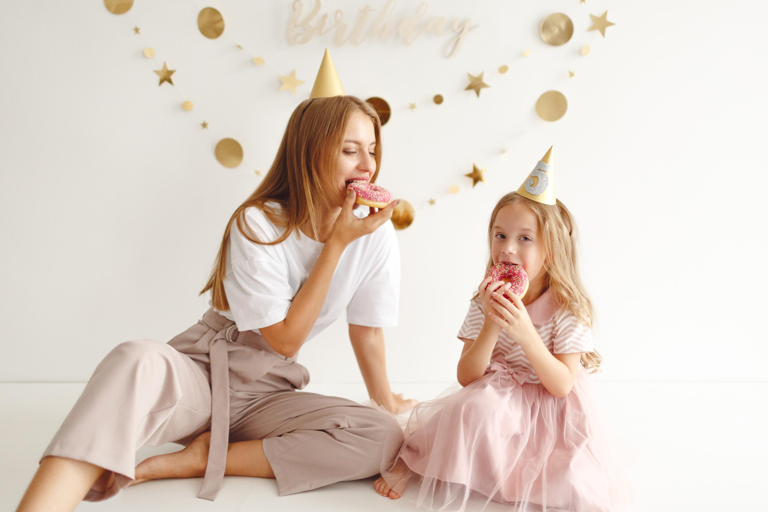 Паулина 5 лет. Детская фотостудия «Лиммеридж» в Санкт-Петербурге