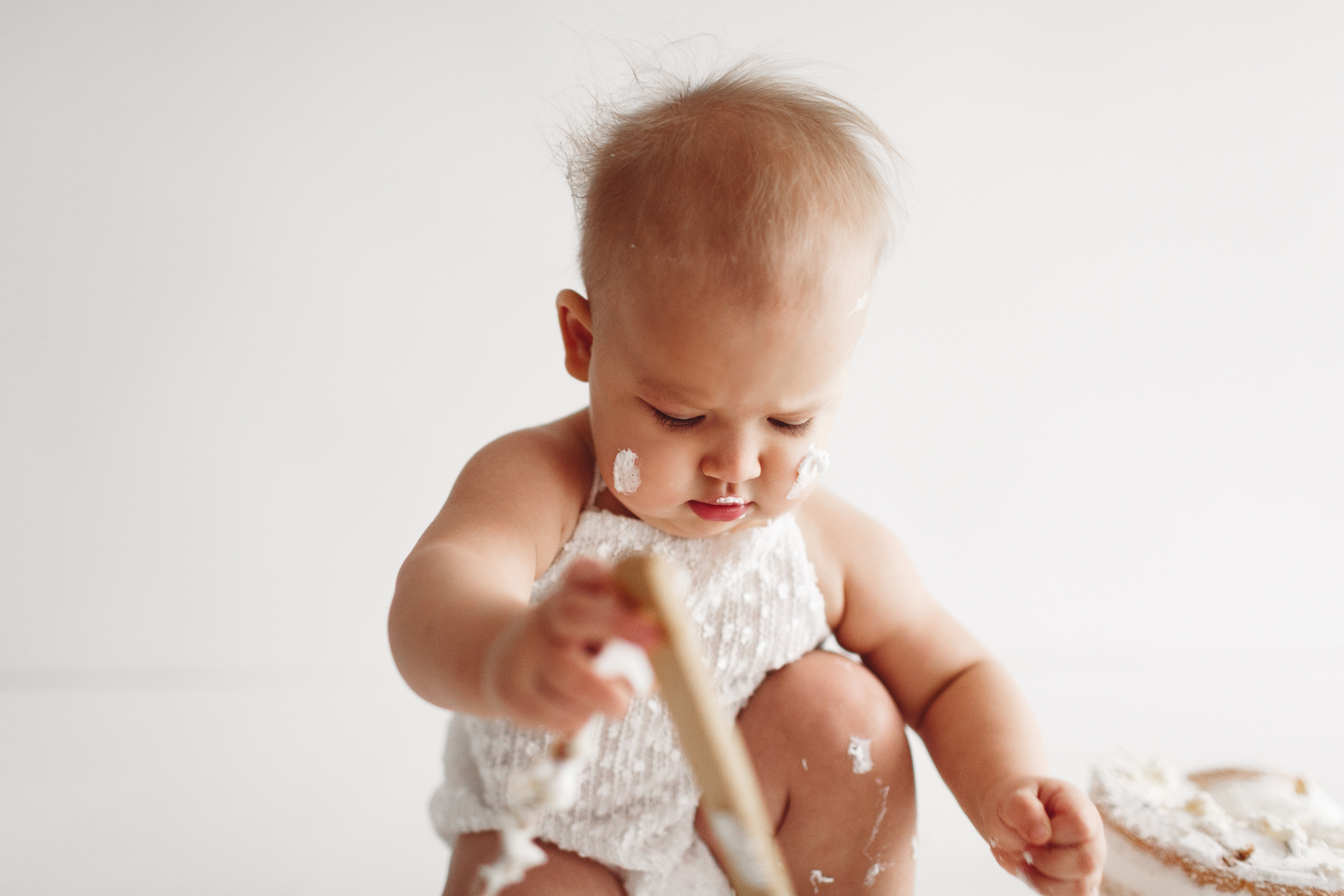 Фотосессия в студии 1 годик Сашеньке. Детская фотостудия «Лиммеридж» в Санкт-Петербурге