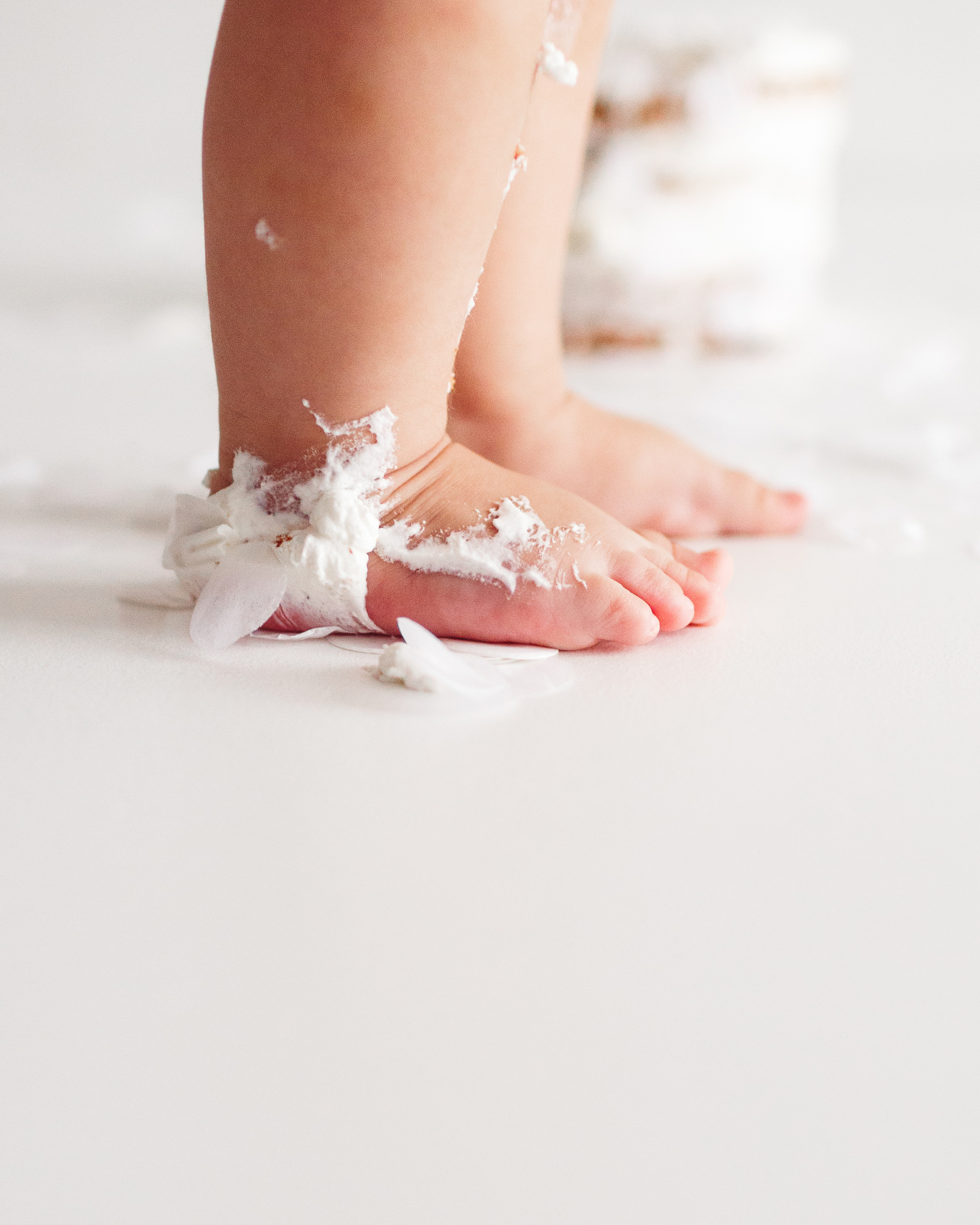 Фотосессия 1 годик Николь. Детская фотостудия «Лиммеридж» в Санкт-Петербурге