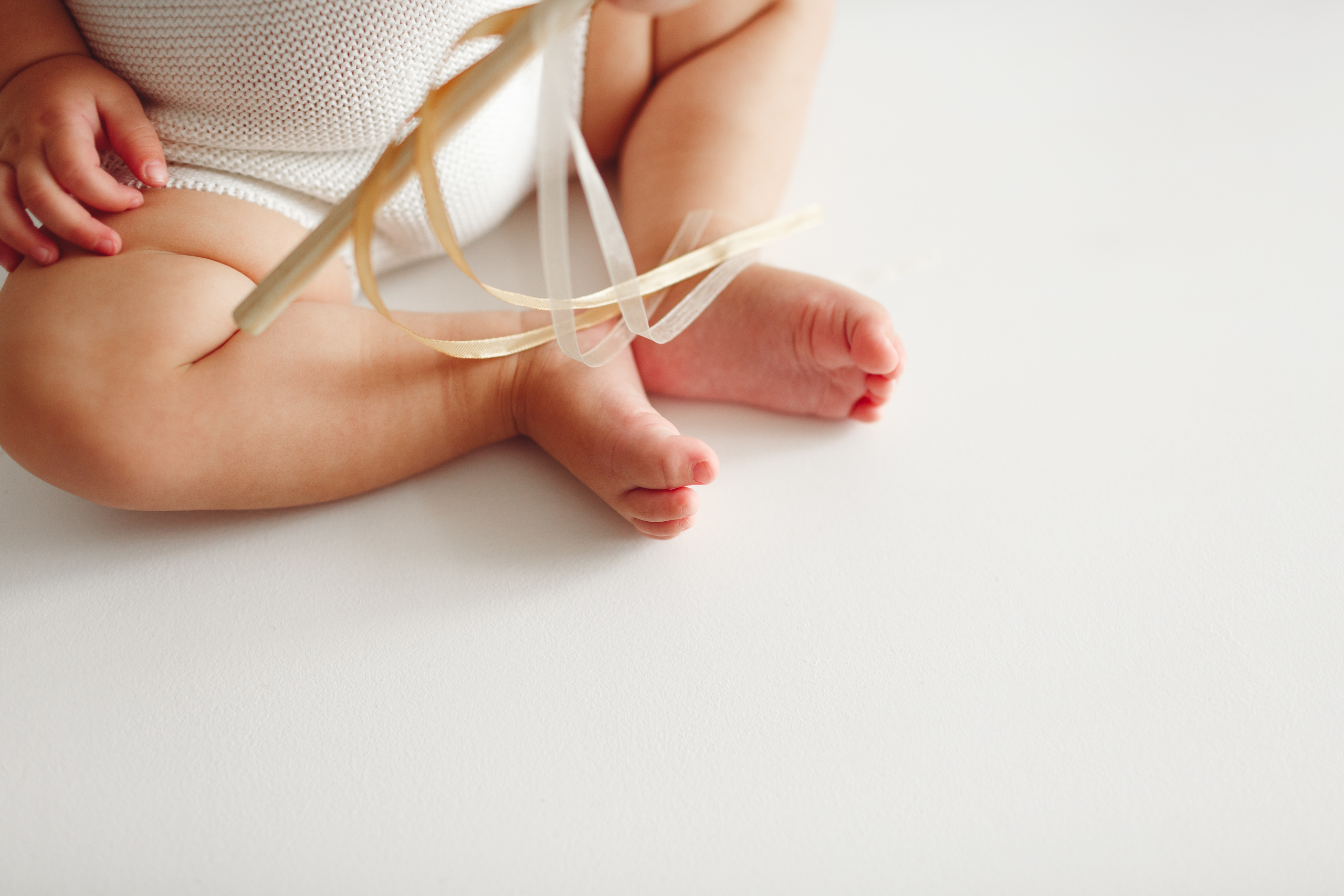 Фотосессия 1 годик Николь. Детская фотостудия «Лиммеридж» в Санкт-Петербурге