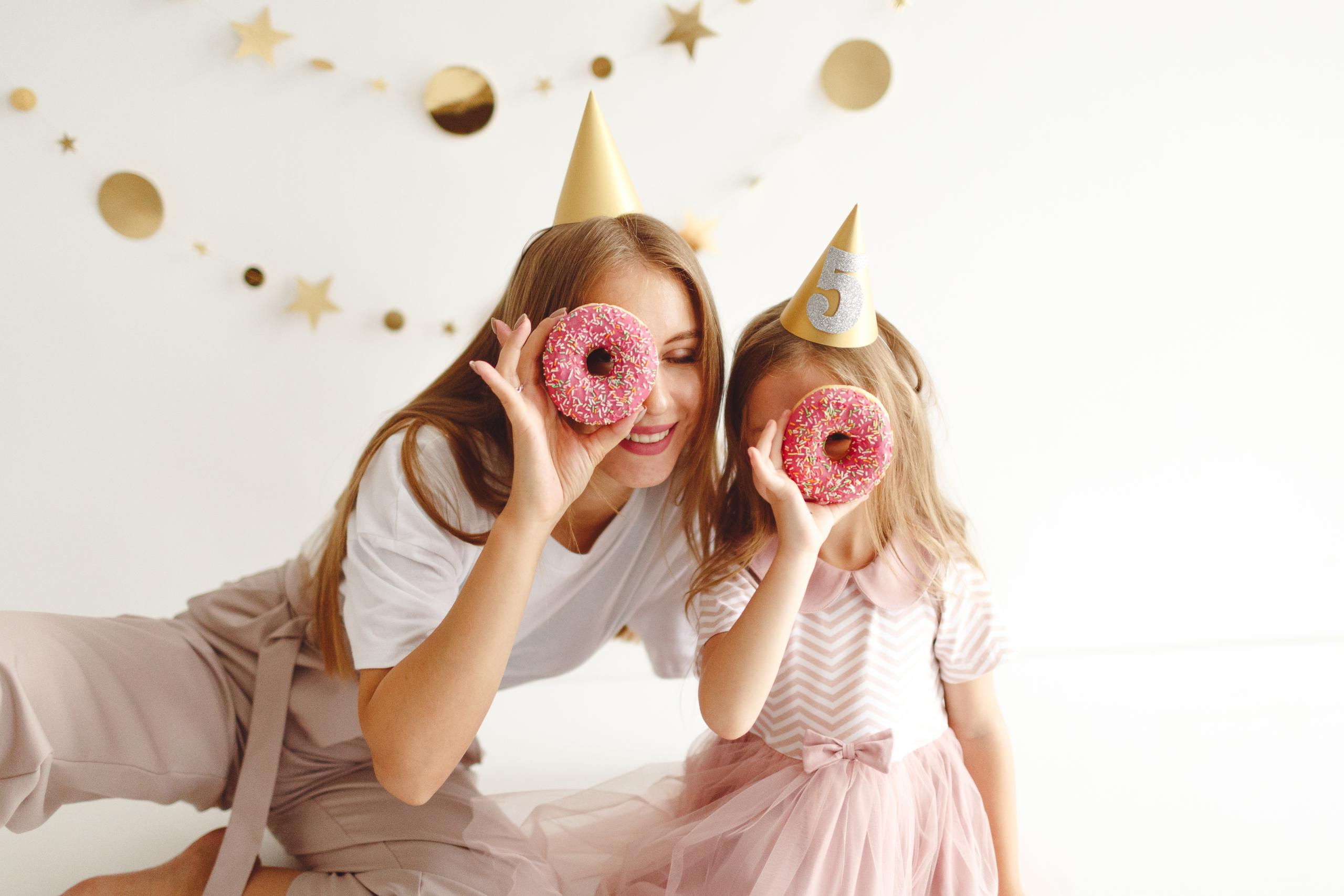 Паулина 5 лет. Детская фотостудия «Лиммеридж» в Санкт-Петербурге