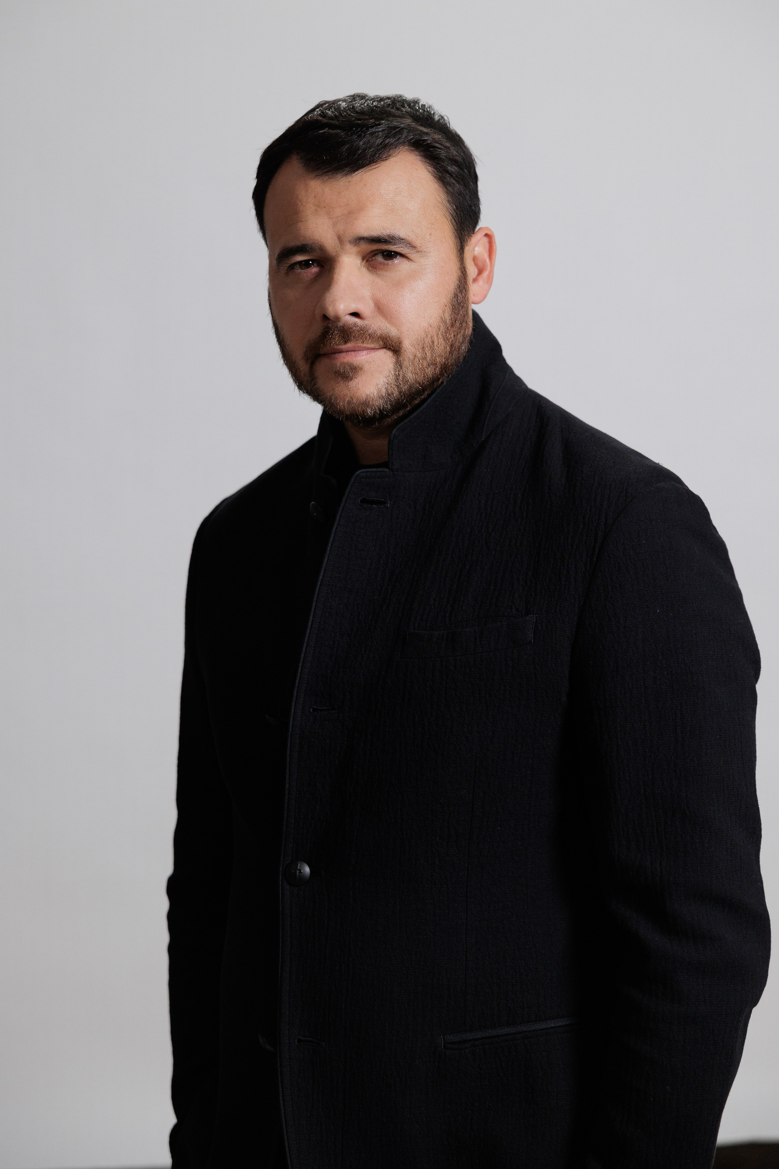 Эмин. Светский фотограф — Анисина Ирина