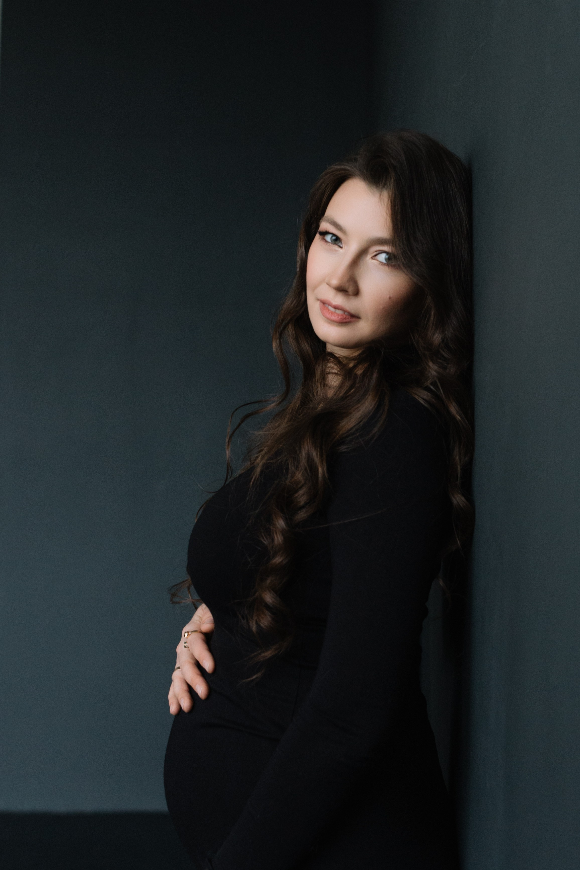 Мила и Моана. Семейный фотограф в Волгограде Надежда Головко