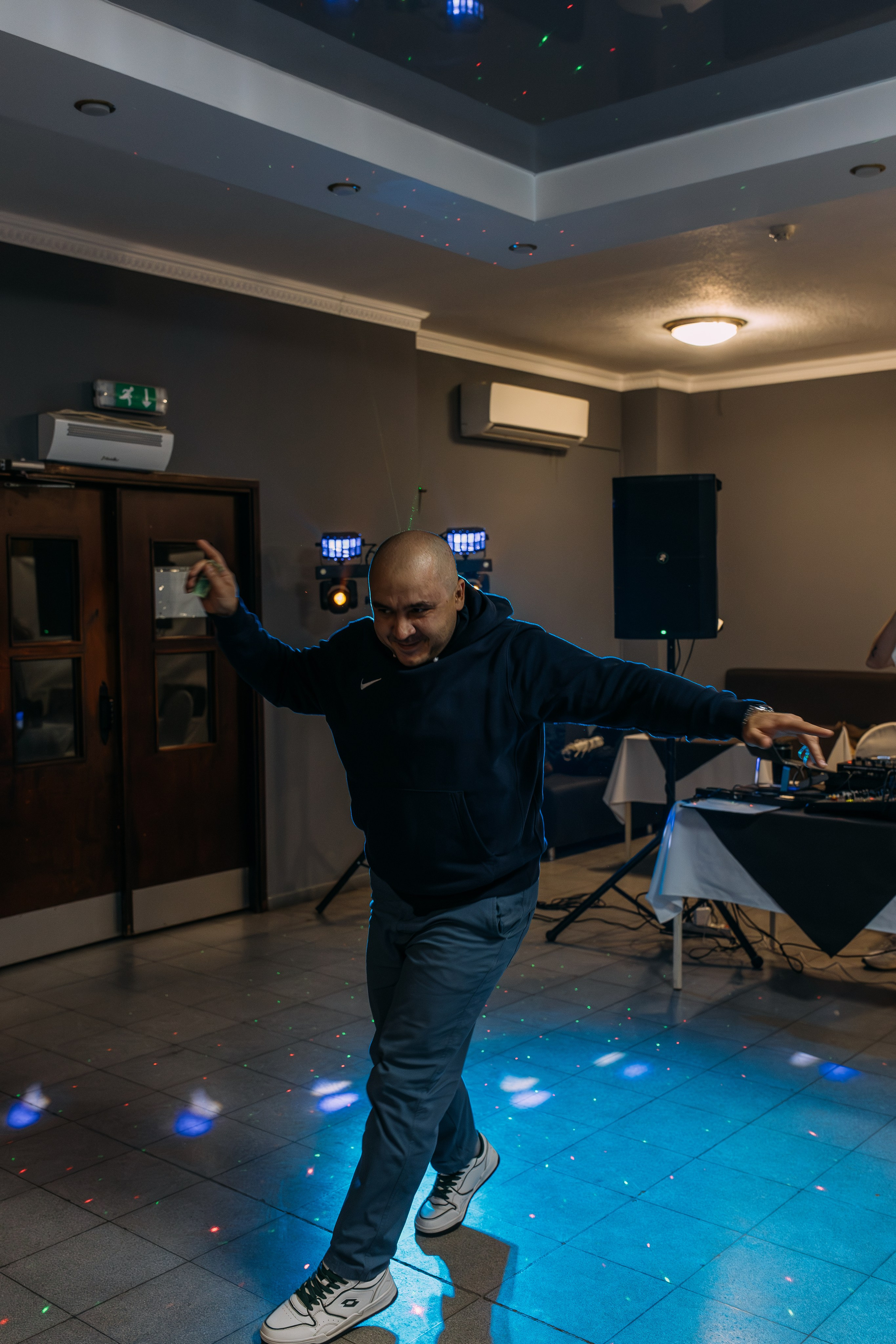 Проводы Антона. Семейный фотограф в Волгограде Надежда Головко