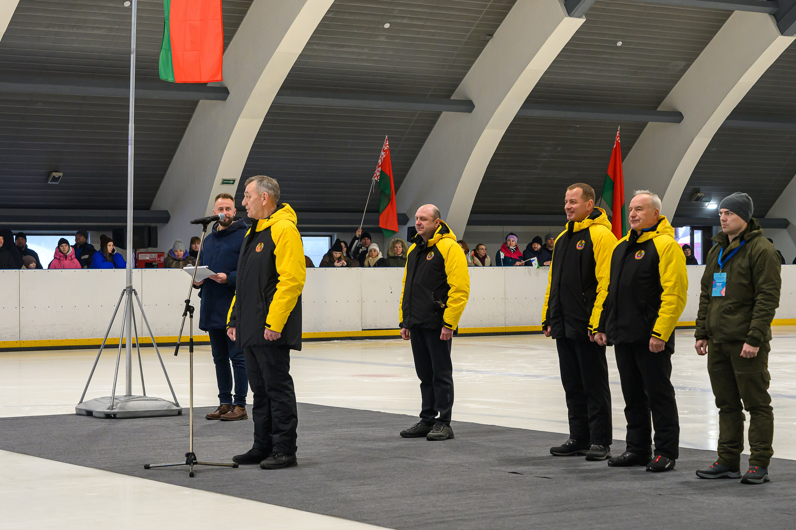 Зимняя спартакиада УД. Фотоуслуги, услуги фотографа, фотографирование важных событий