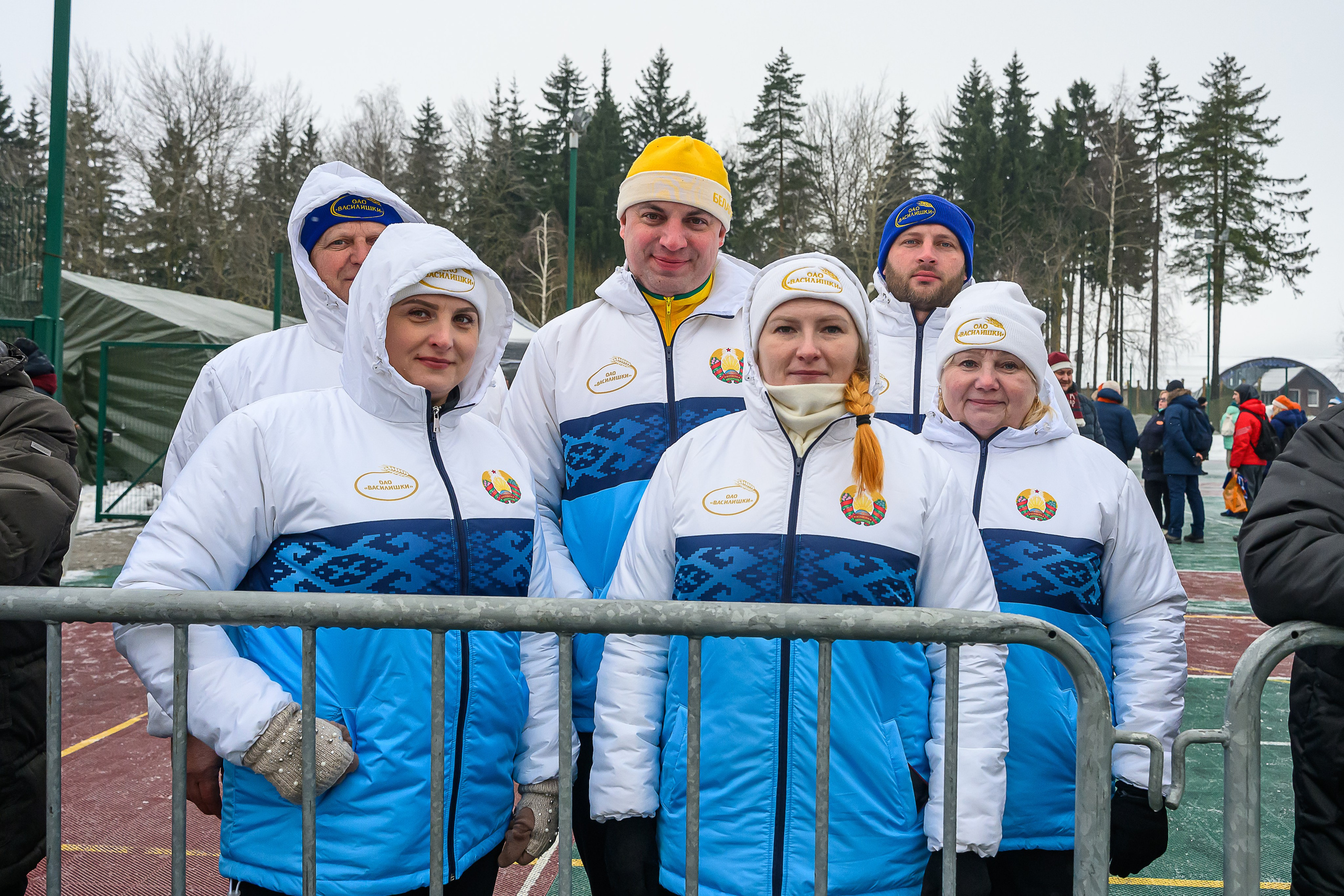 Зимняя спартакиада УД. Фотоуслуги, услуги фотографа, фотографирование важных событий