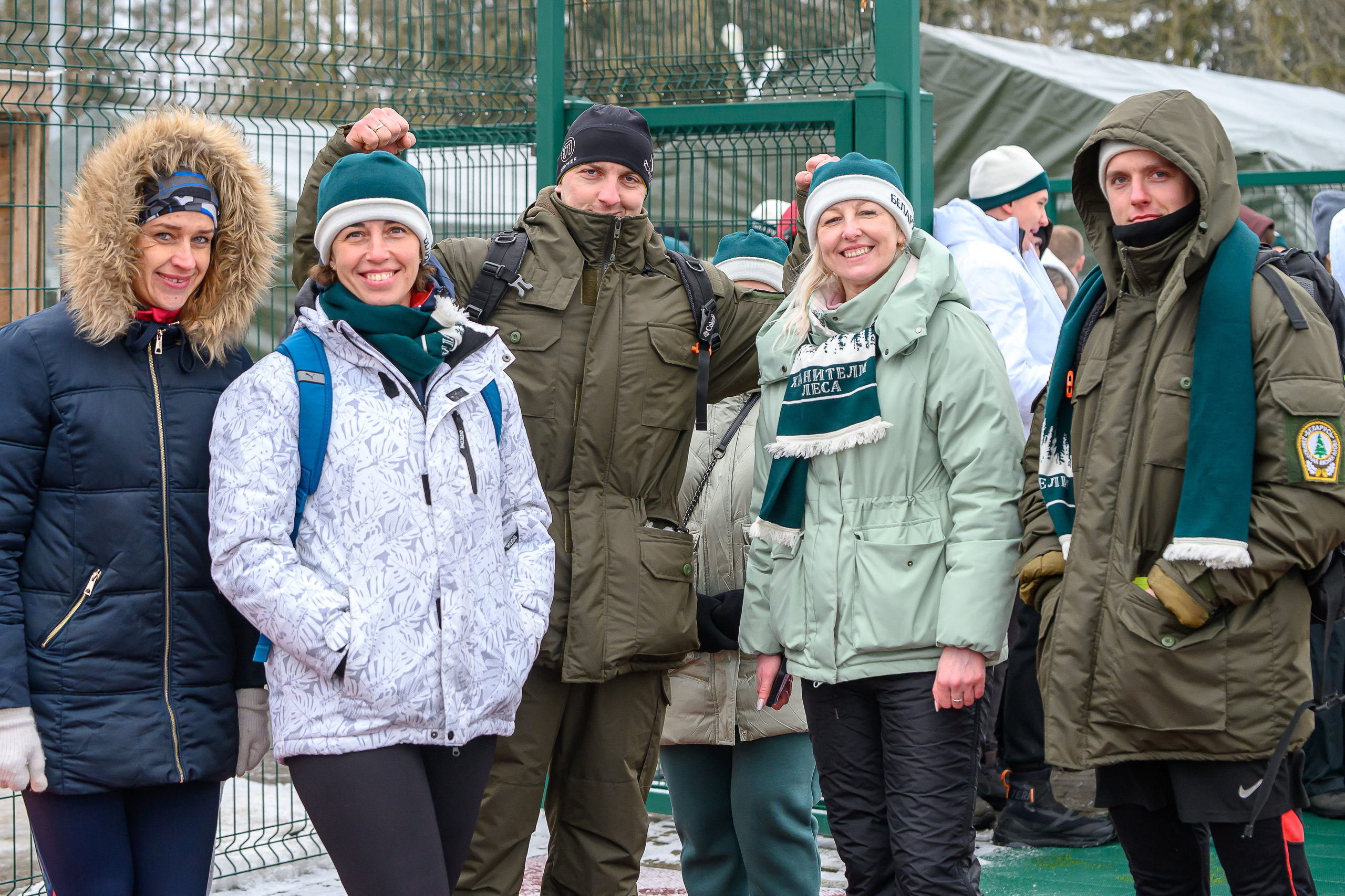 Зимняя спартакиада УД. Фотоуслуги, услуги фотографа, фотографирование важных событий