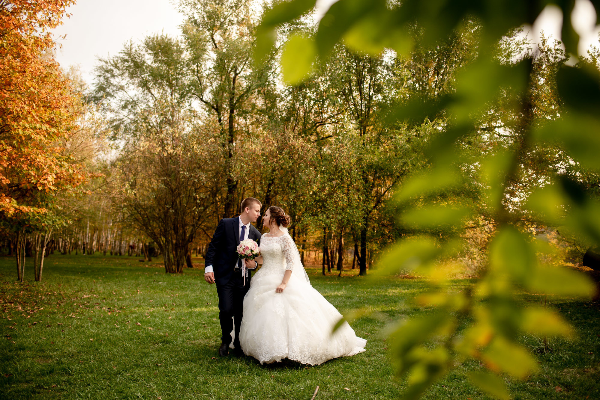 Портфолио. Фотограф Катрина Динкель