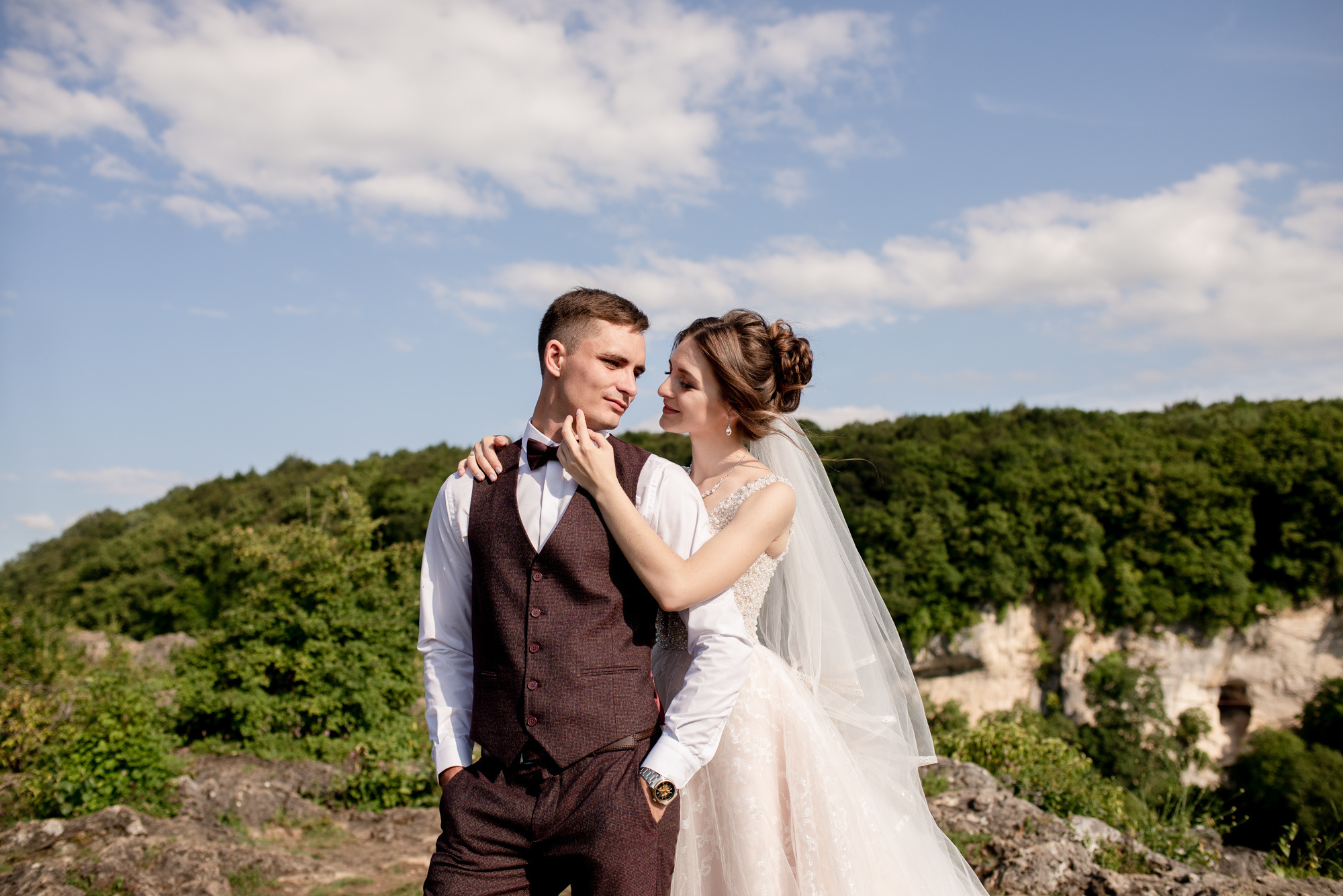 Портфолио. Фотограф Катрина Динкель