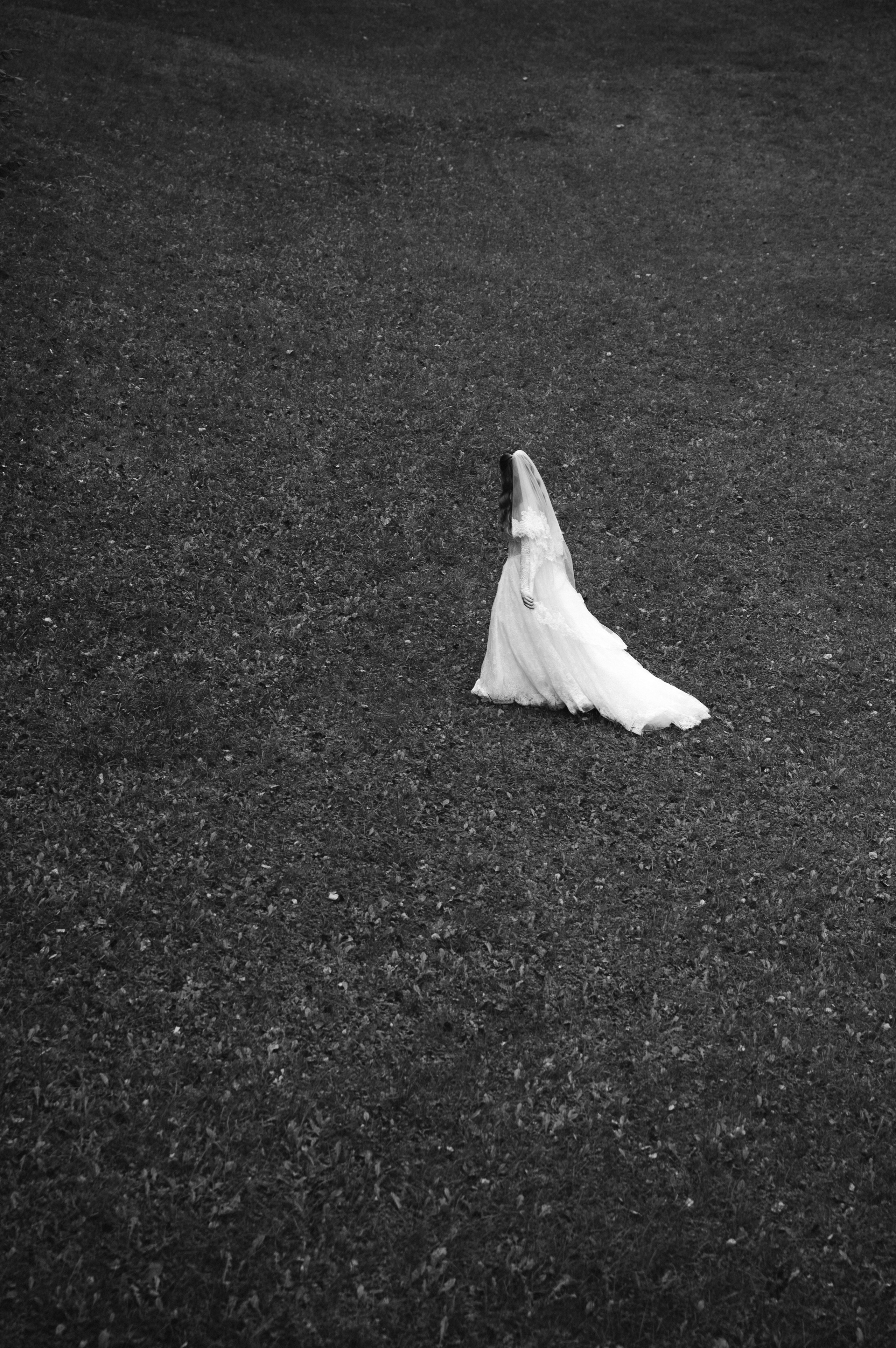 Красивая любовь. Свадебный фотограф в Минске Тагай Наталья