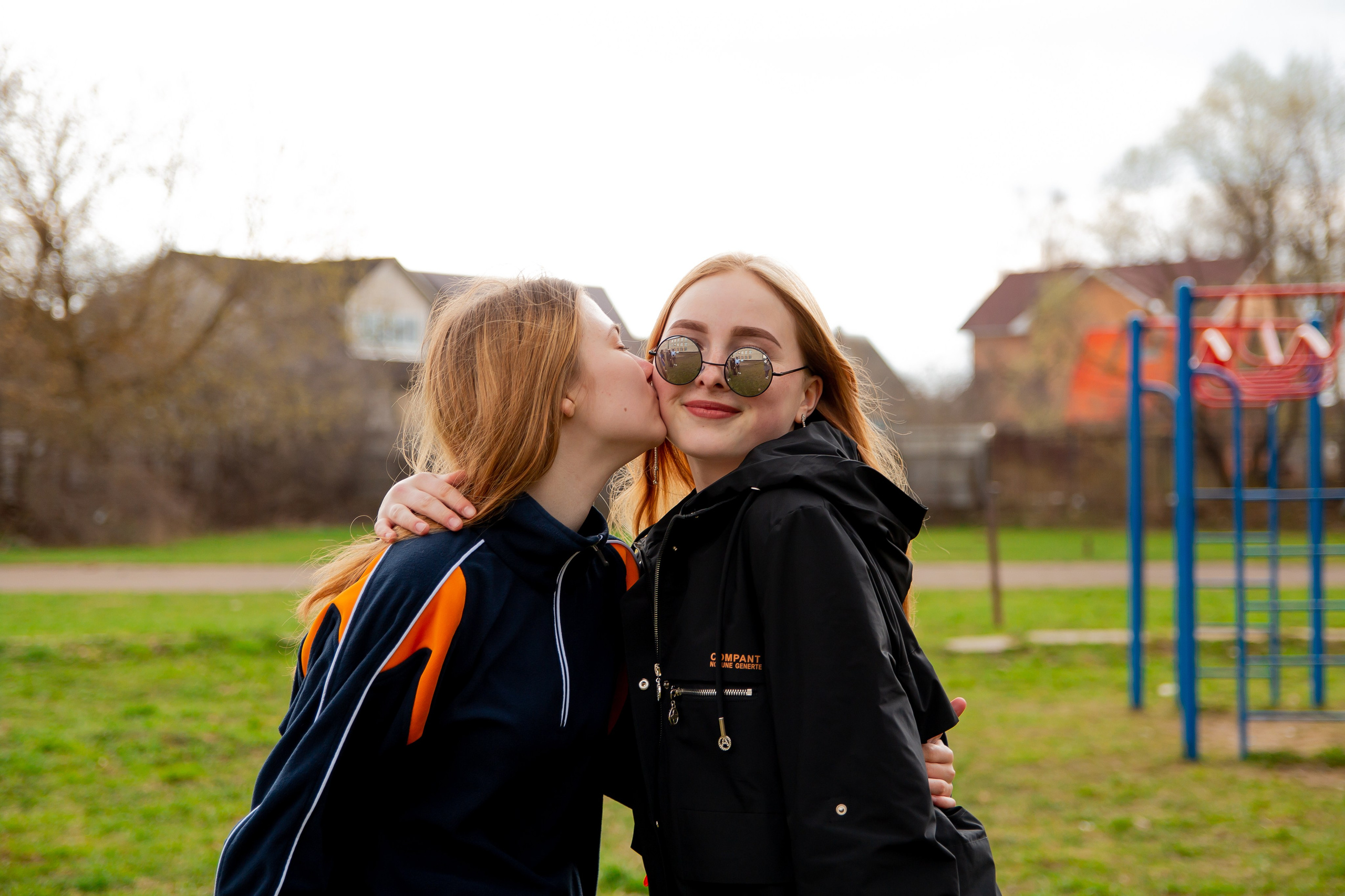 Старшие классы. Выпускные альбомы в Обнинске