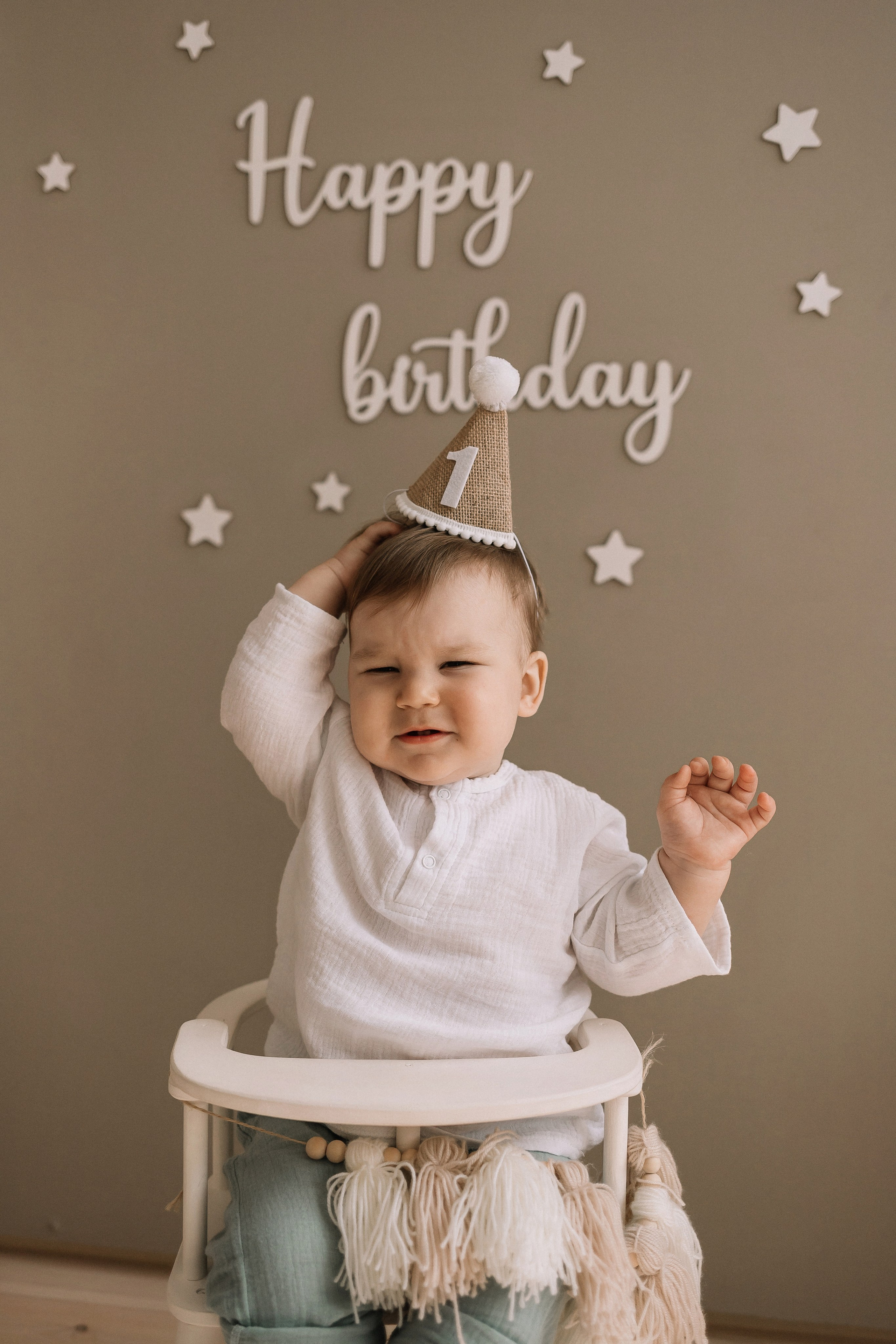 Годик Тимофея/2024. Свадебный и семейный фотограф в Екатеринбурге