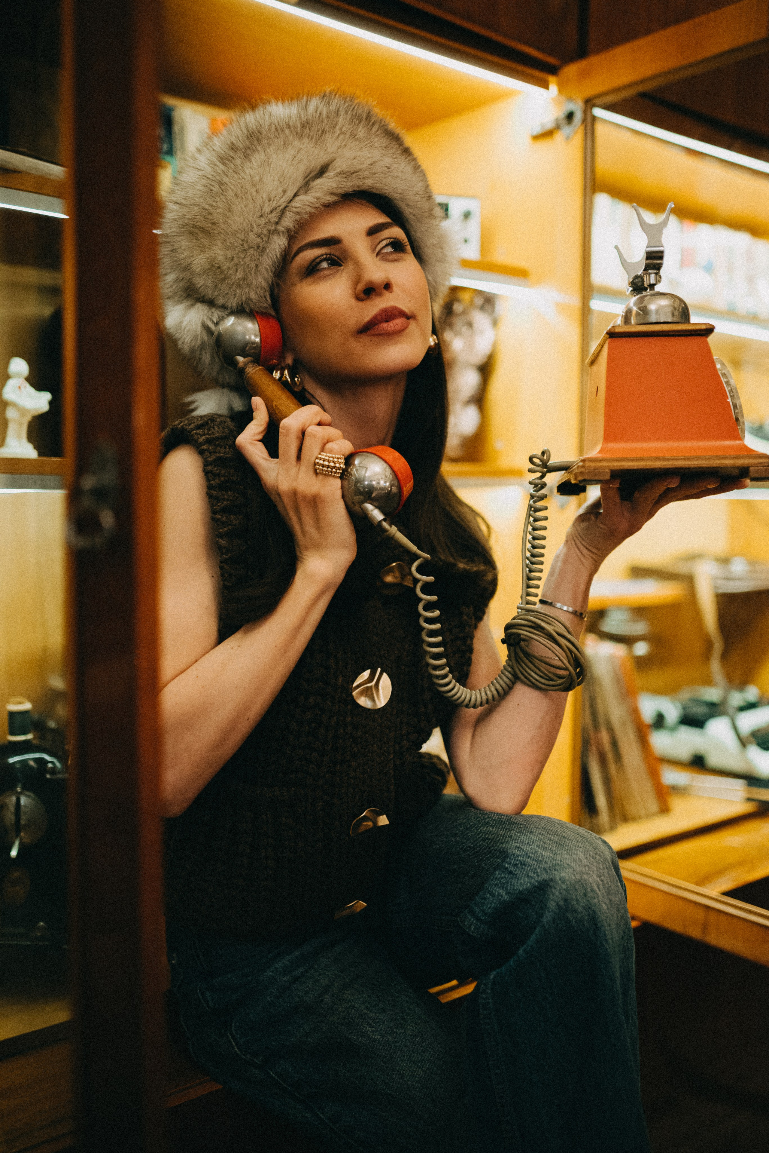 День рождения Алины | бар «Коммуналочка». Фотограф Санкт-Петербург, Новороссийск