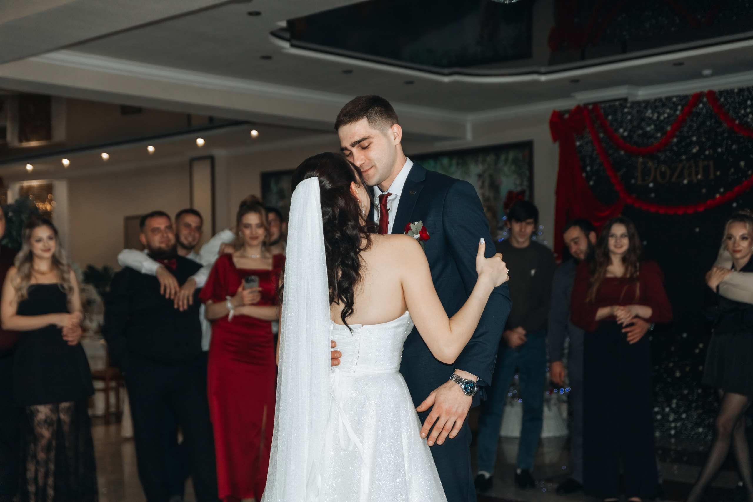 Сергей и Полина. Фотограф в Адыгее и Белореченске — Малина Михаил