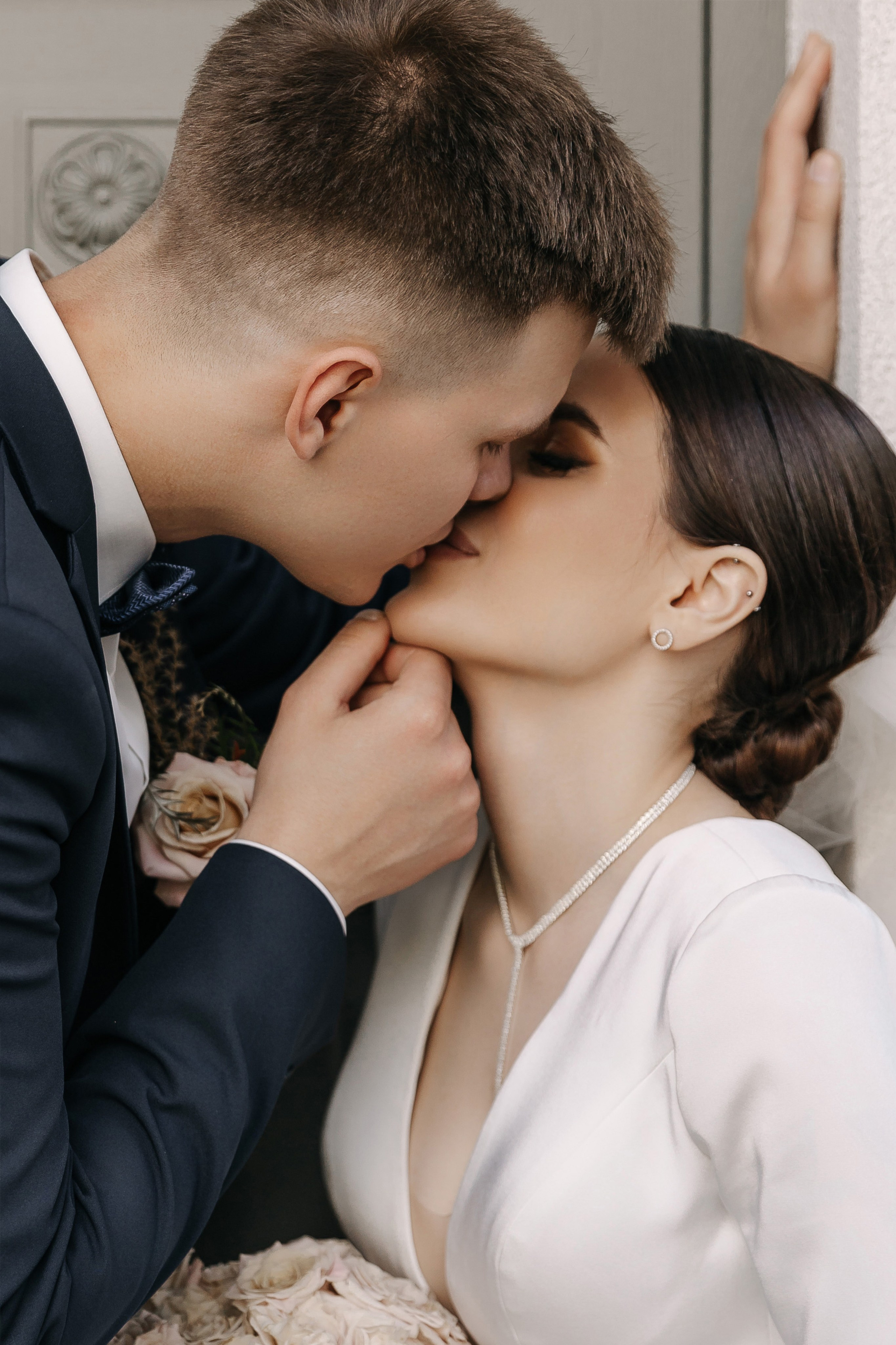 И & Л. Свадебный, репортажный фотограф Ирина Шкурина