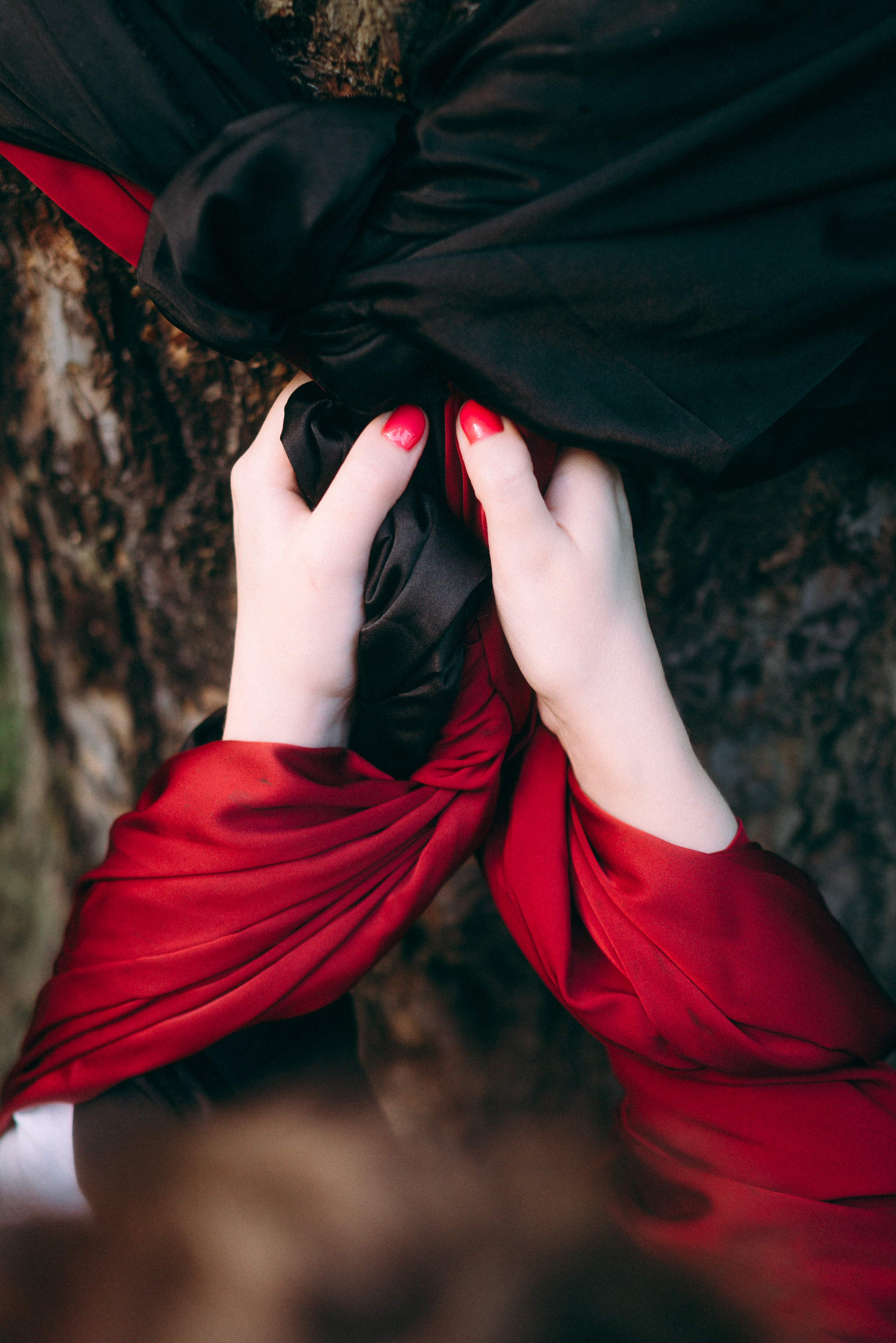 Галерея. Фотоведьма Дарья Нечинская