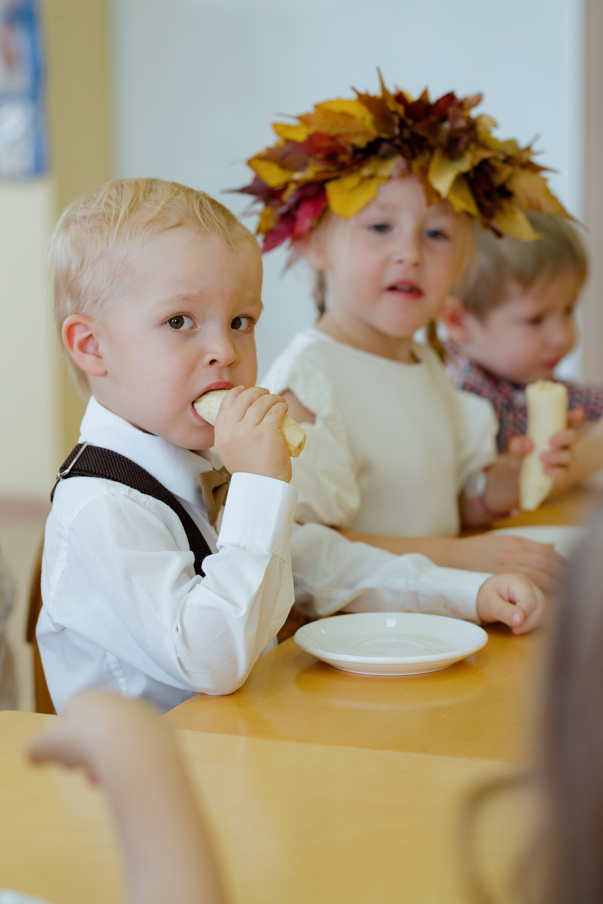Праздник осени. Семейный и женский фотограф Москва