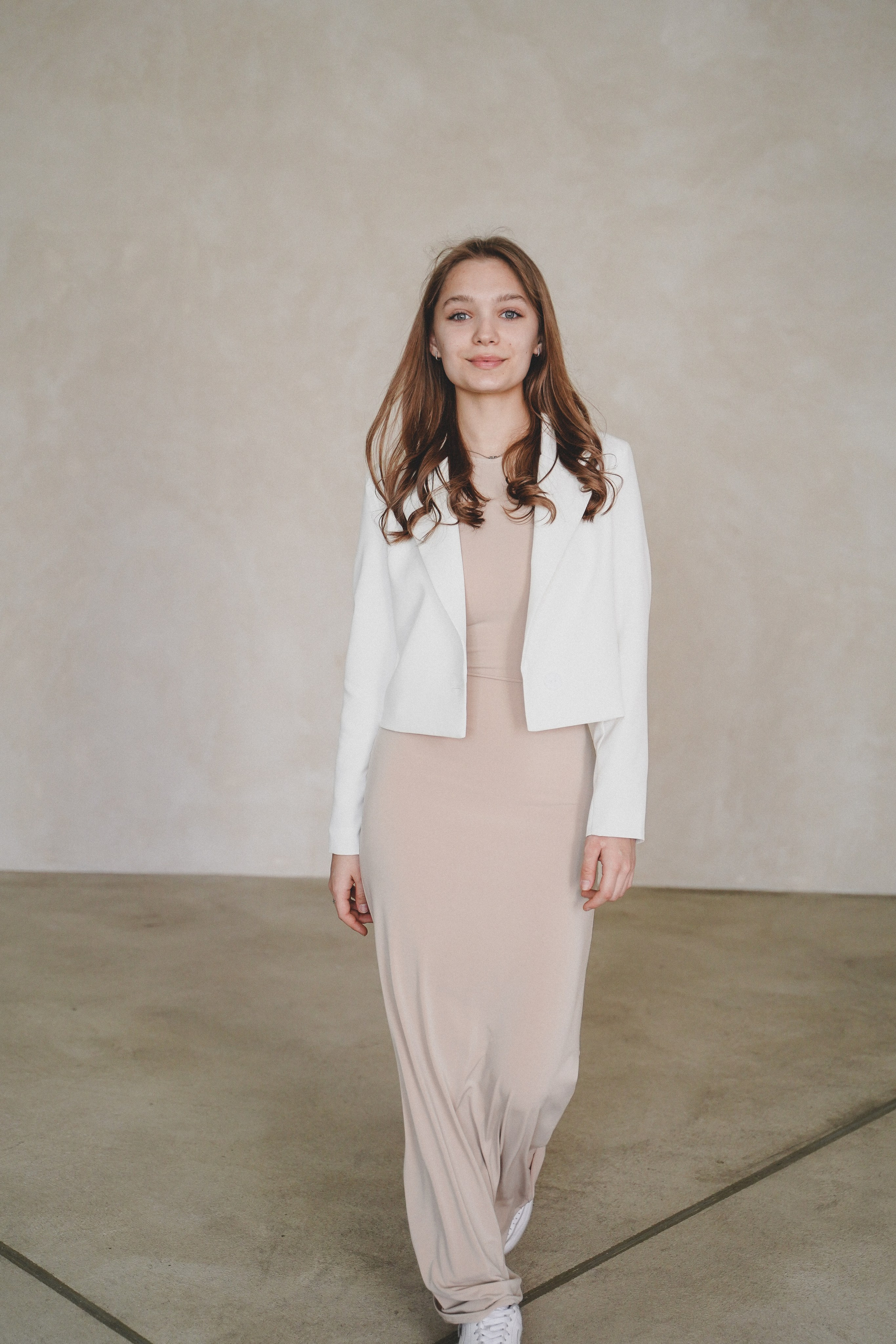 Фотосессия большой семьи в студии. Семейный и женский фотограф в Краснодаре Анастасия Приймак