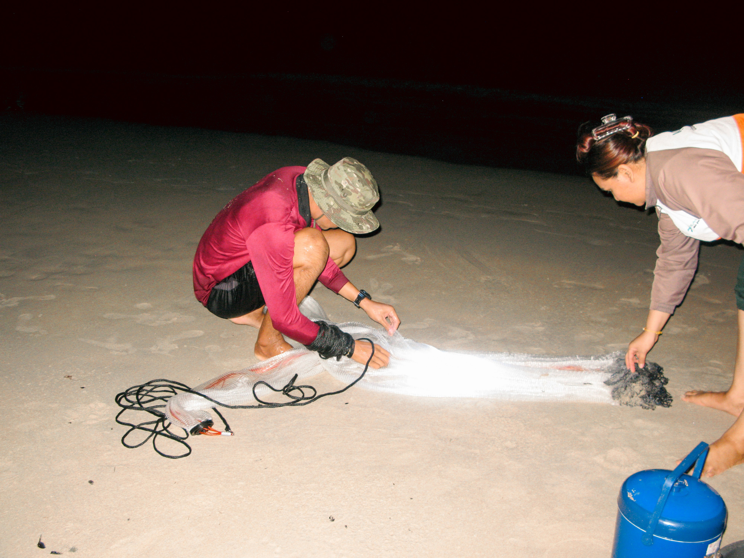 Thai. Фотограф Миланазавр