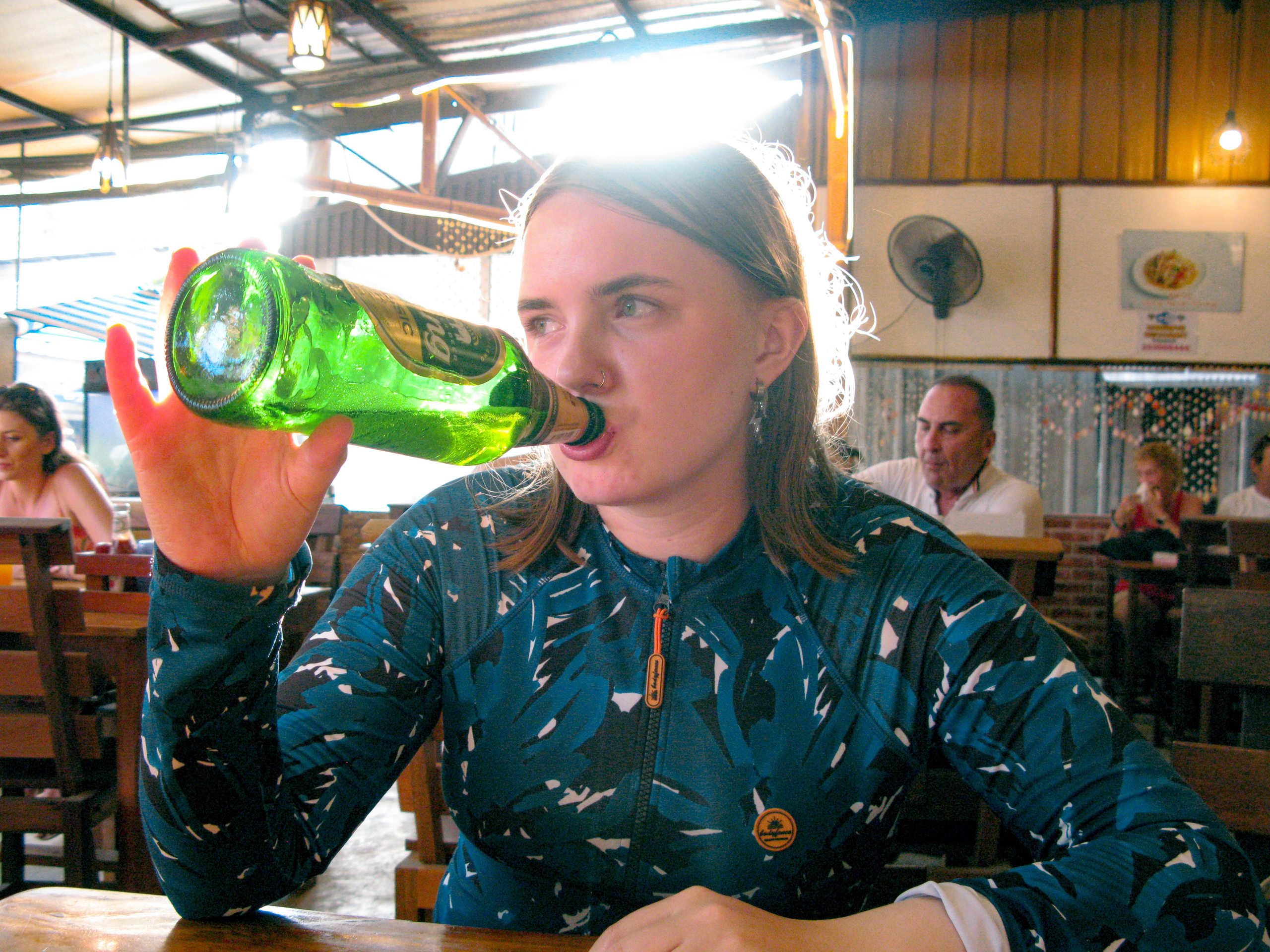 Thai. Фотограф Миланазавр