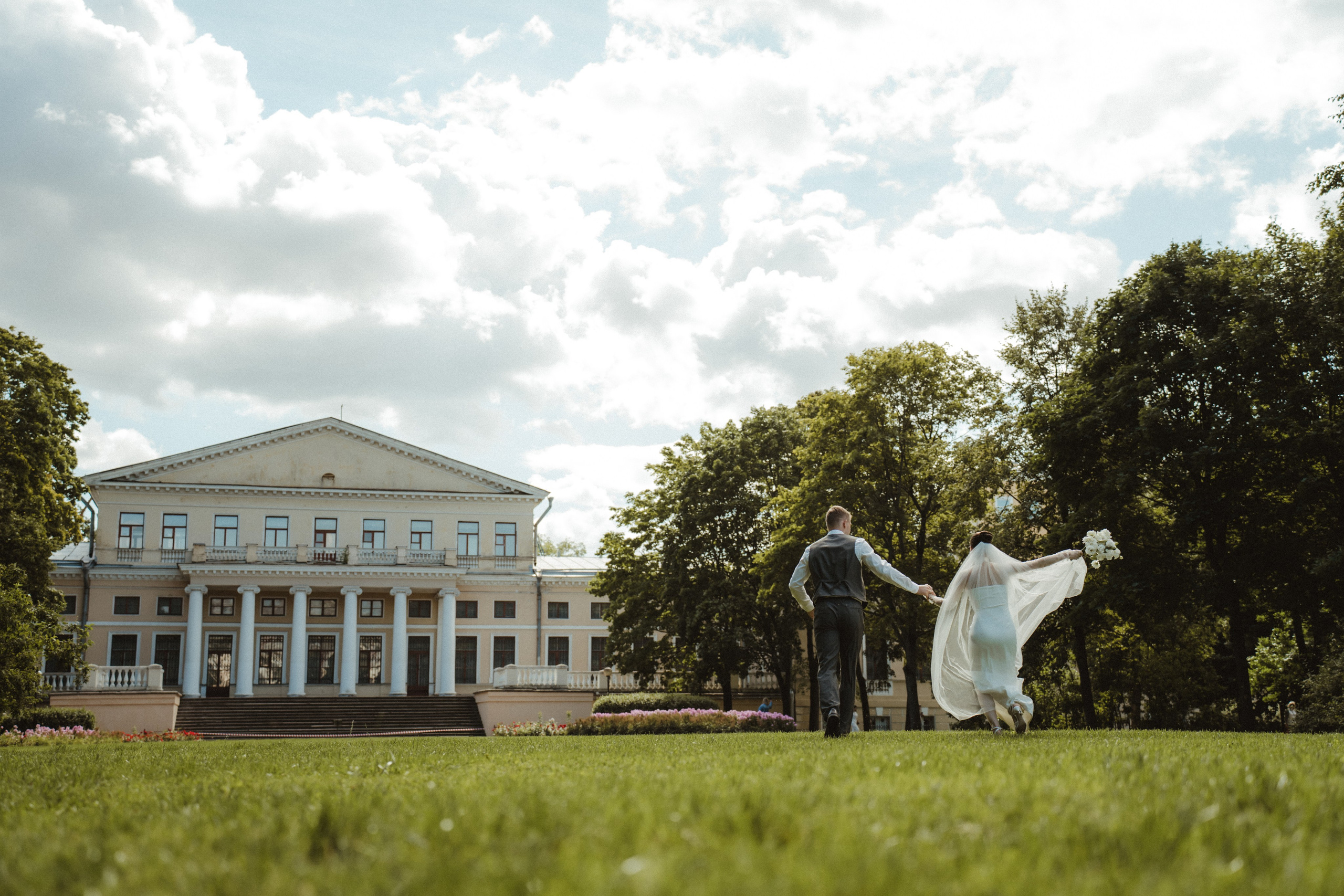 Герман & Алиса. Денис Сизанов | Профессиональная фото и видеосъемка