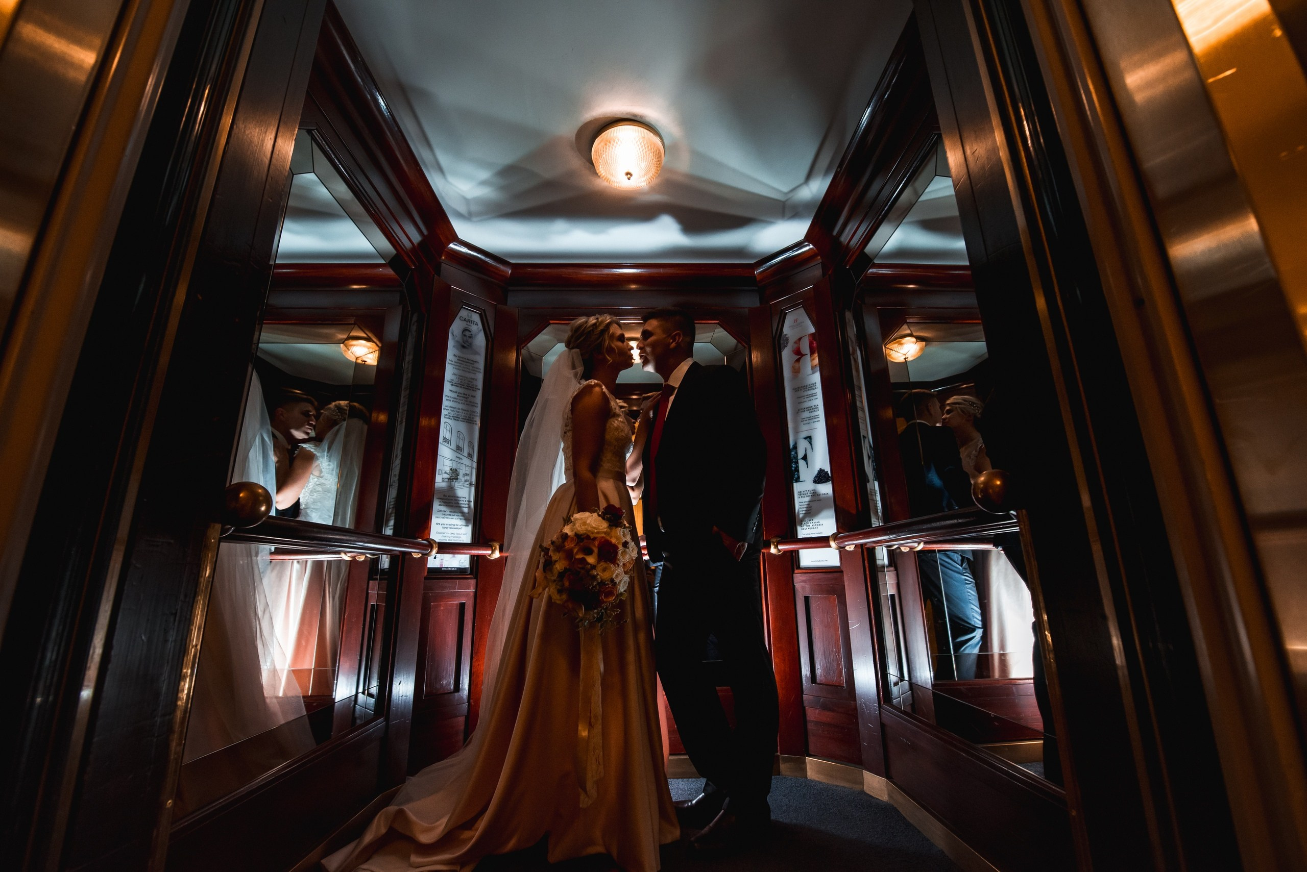 Свадебные съёмки. Денис Сизанов | Профессиональная фото и видеосъемка