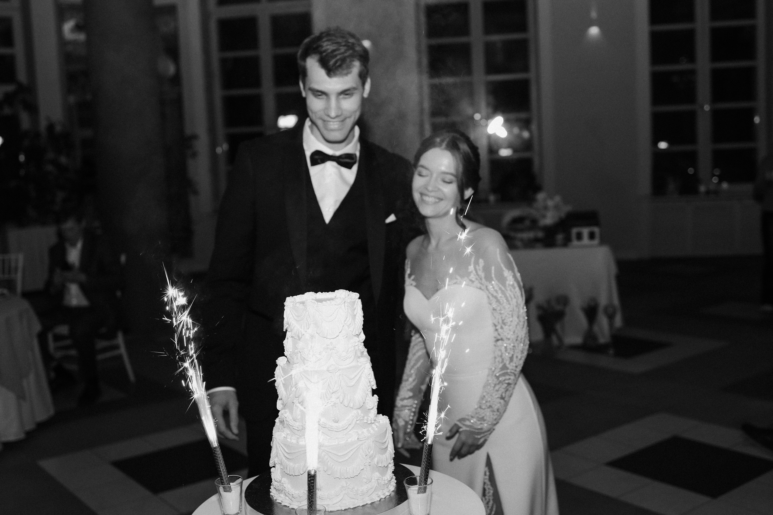 А. + Д. Свадьба в Царицыно. Банкетный зал Пантеон. Семейный и lovestory фотограф в Москве Светлана Коняхина