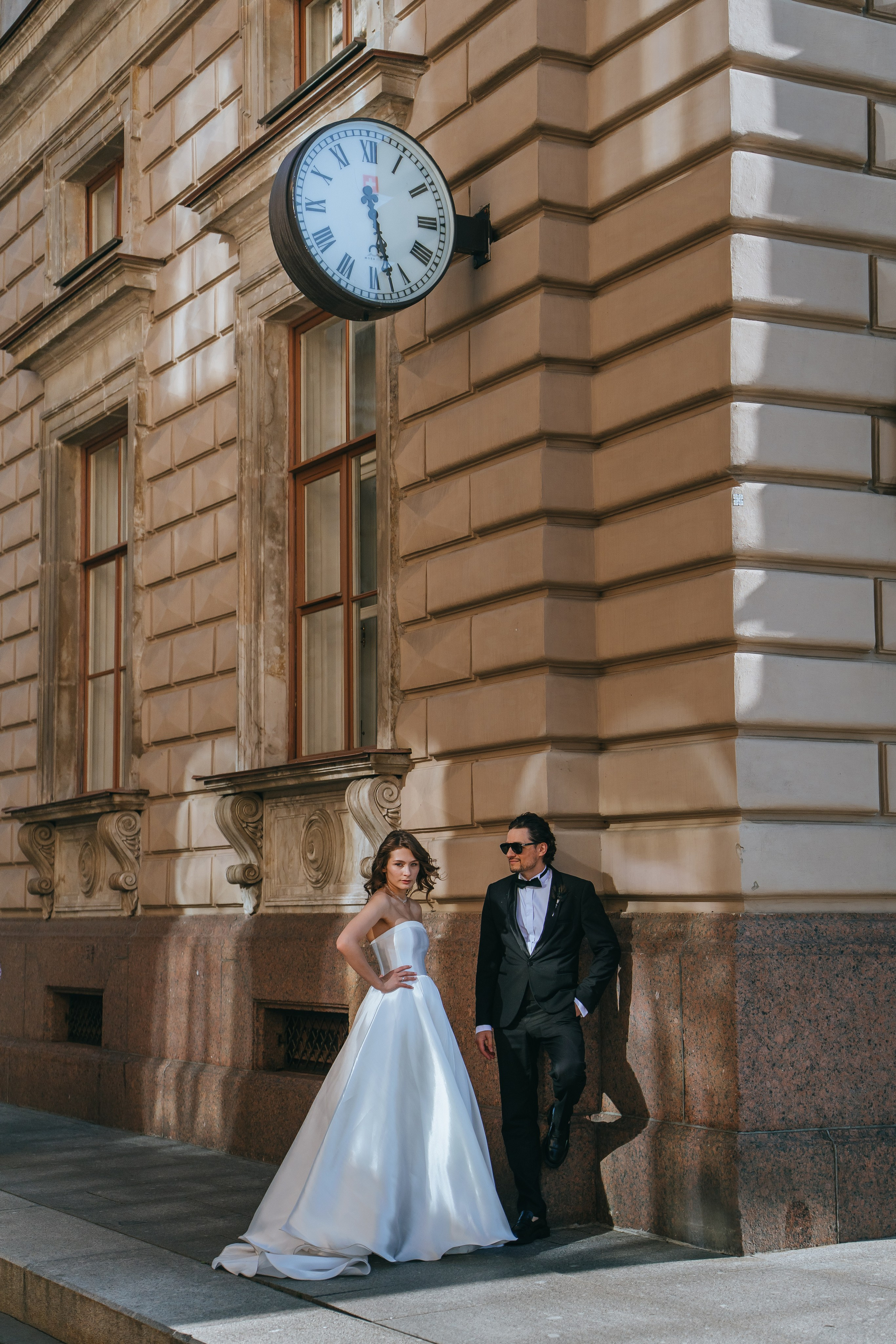 DOLCE FAR NIENTE. Свадебный и Семейный фотограф в Санкт-Петербурге и Москве Иона Дидишвили