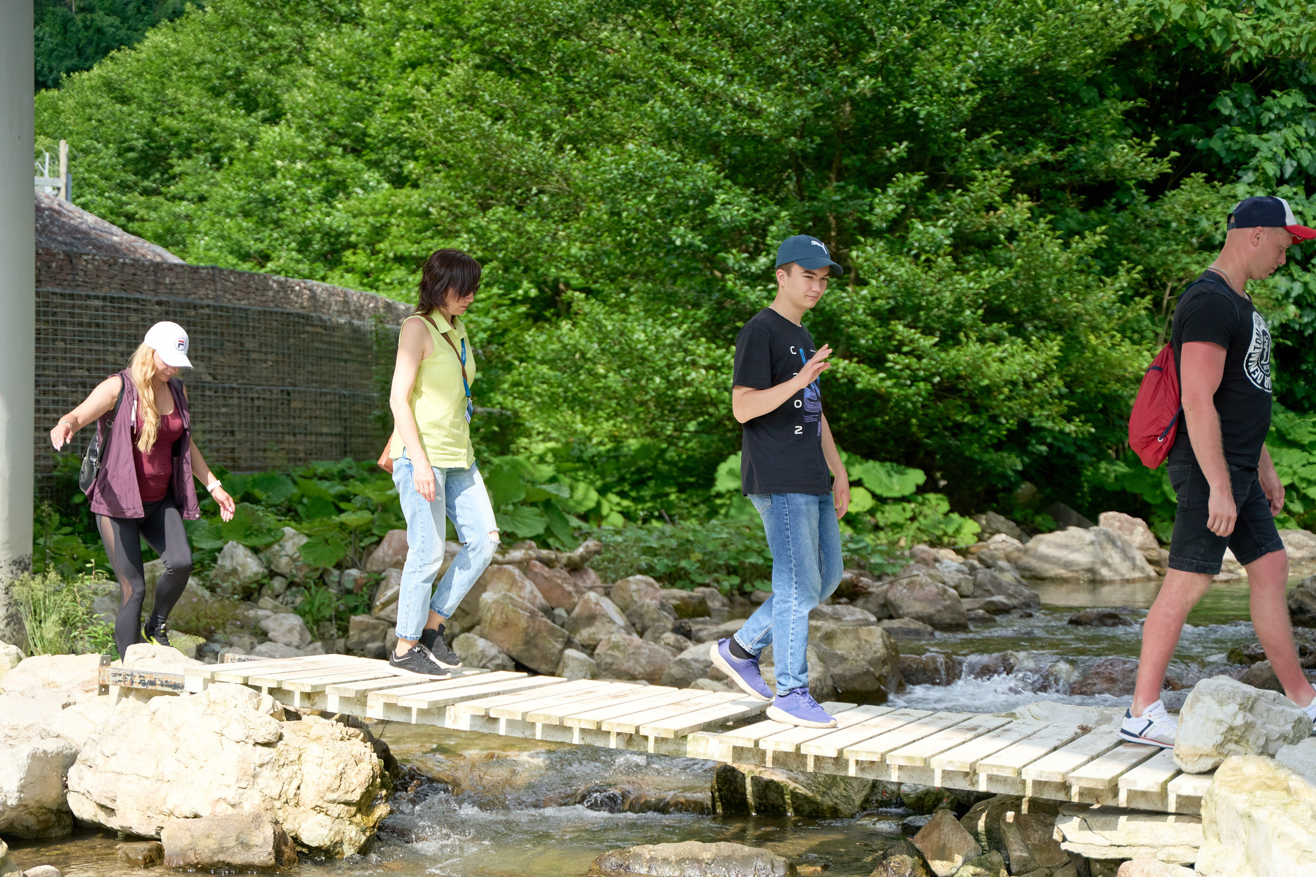 Джиппинг Туры. Фото и видео съемка в Сочи Адлере Красной поляне