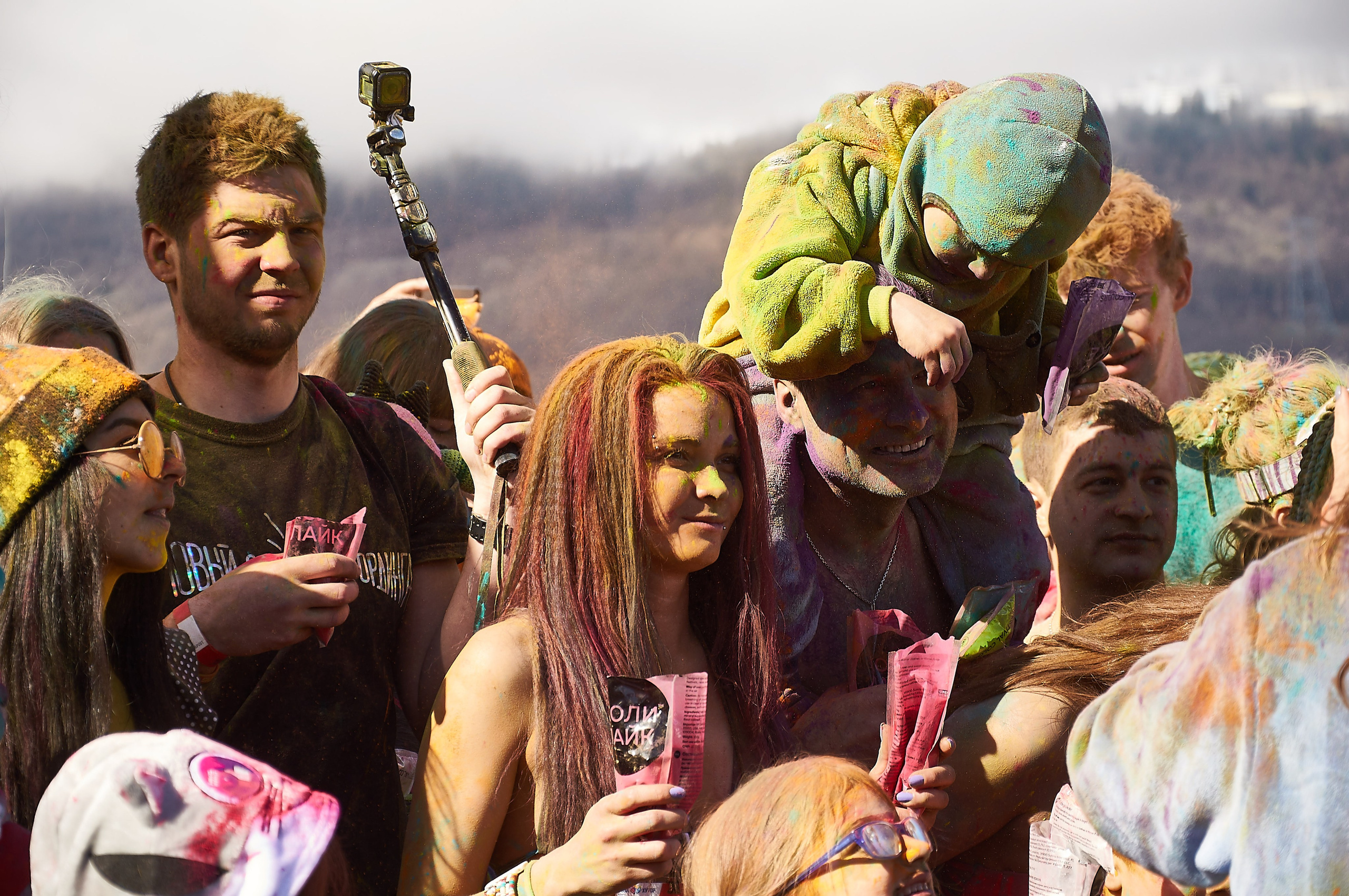 BoogrlWoogel. Фото и видео съемка в Сочи Адлере Красной поляне