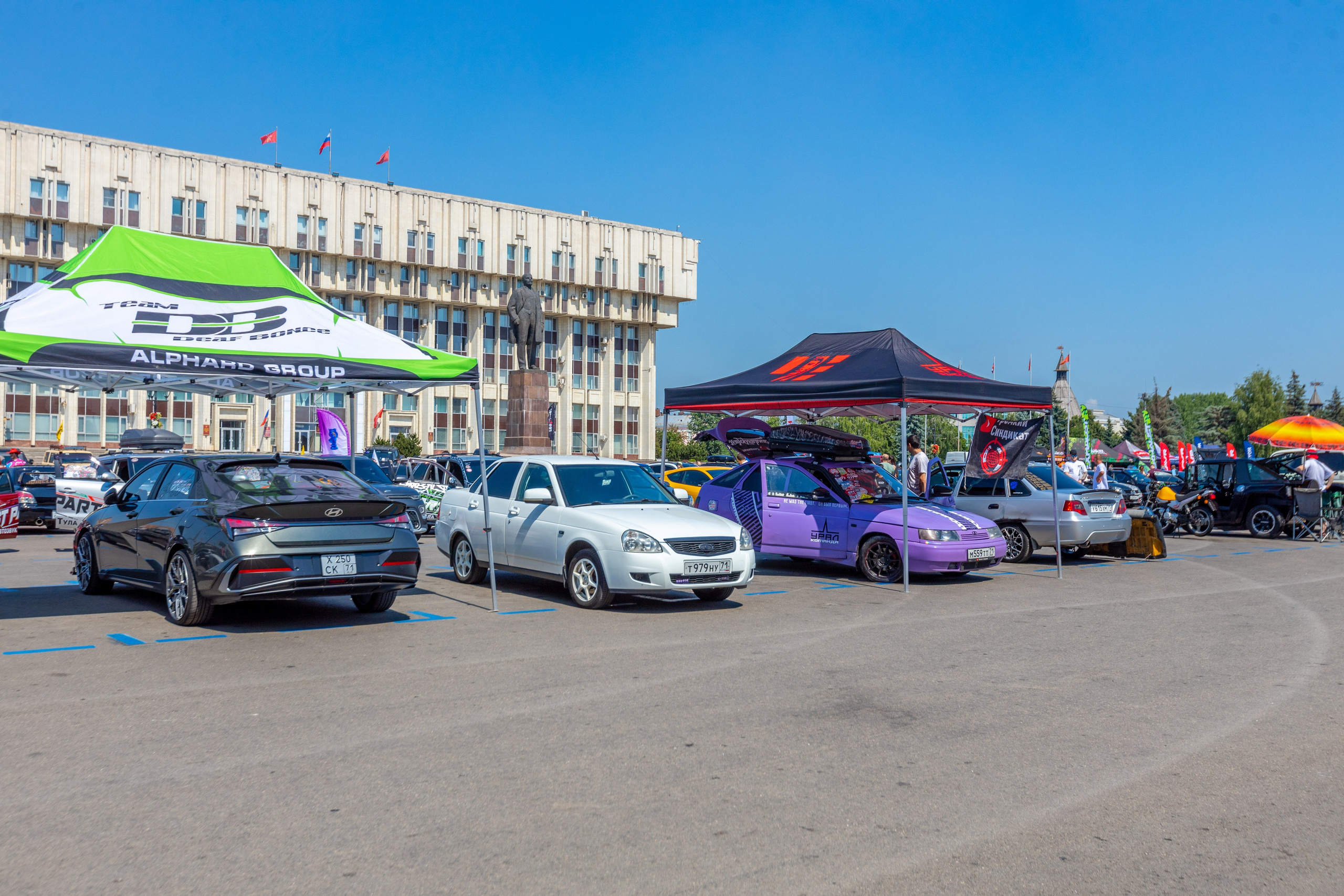 Автострада 2026. Фотограф в Туле Крупский АнДРей. Фотостудия «КАДР71» в Туле