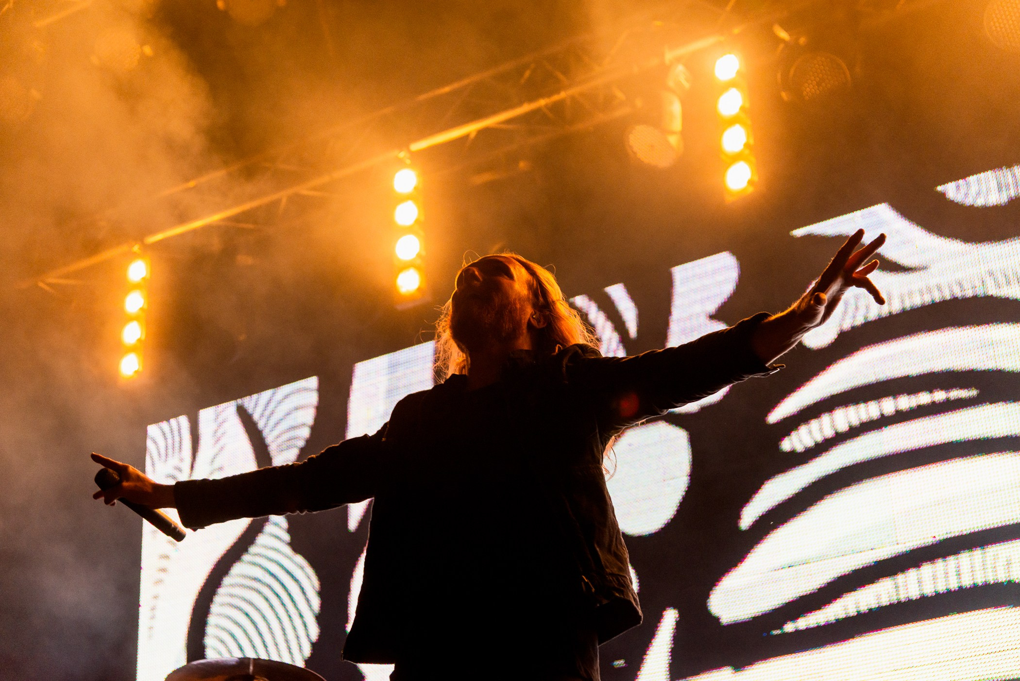 Концерты. Репортажный и концертный фотограф Алексей Патентный в Екатеринбурге