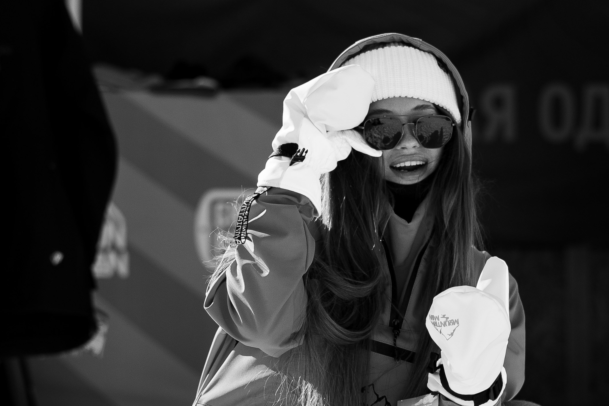 Грелка 14.04.24. Анастасия Паршукова — фотограф Шерегеш Новосибирск