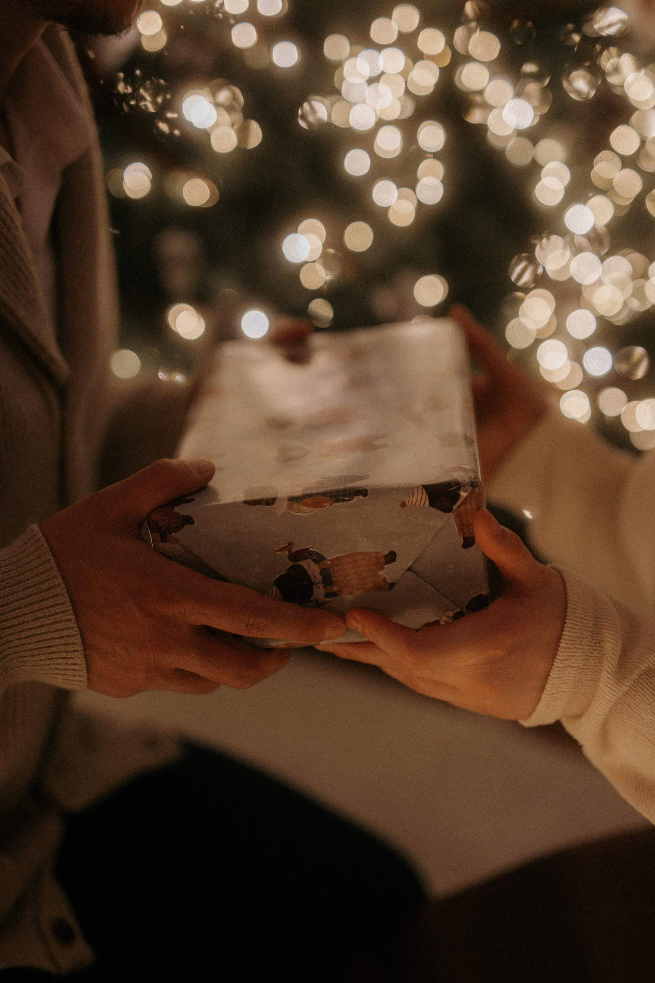 New Year. Свадебный и семейный фотограф в Астрахани Сергунова Наталья