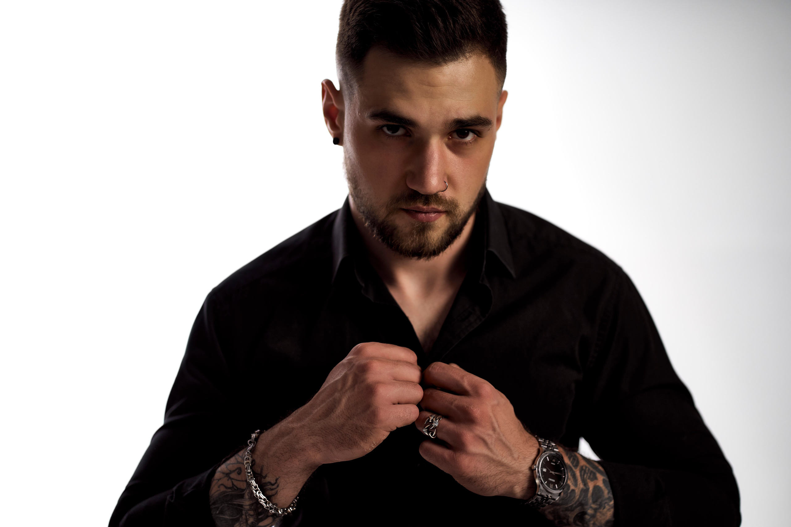 Slava / Simply Handsome. Влад Дорчинец — фотограф