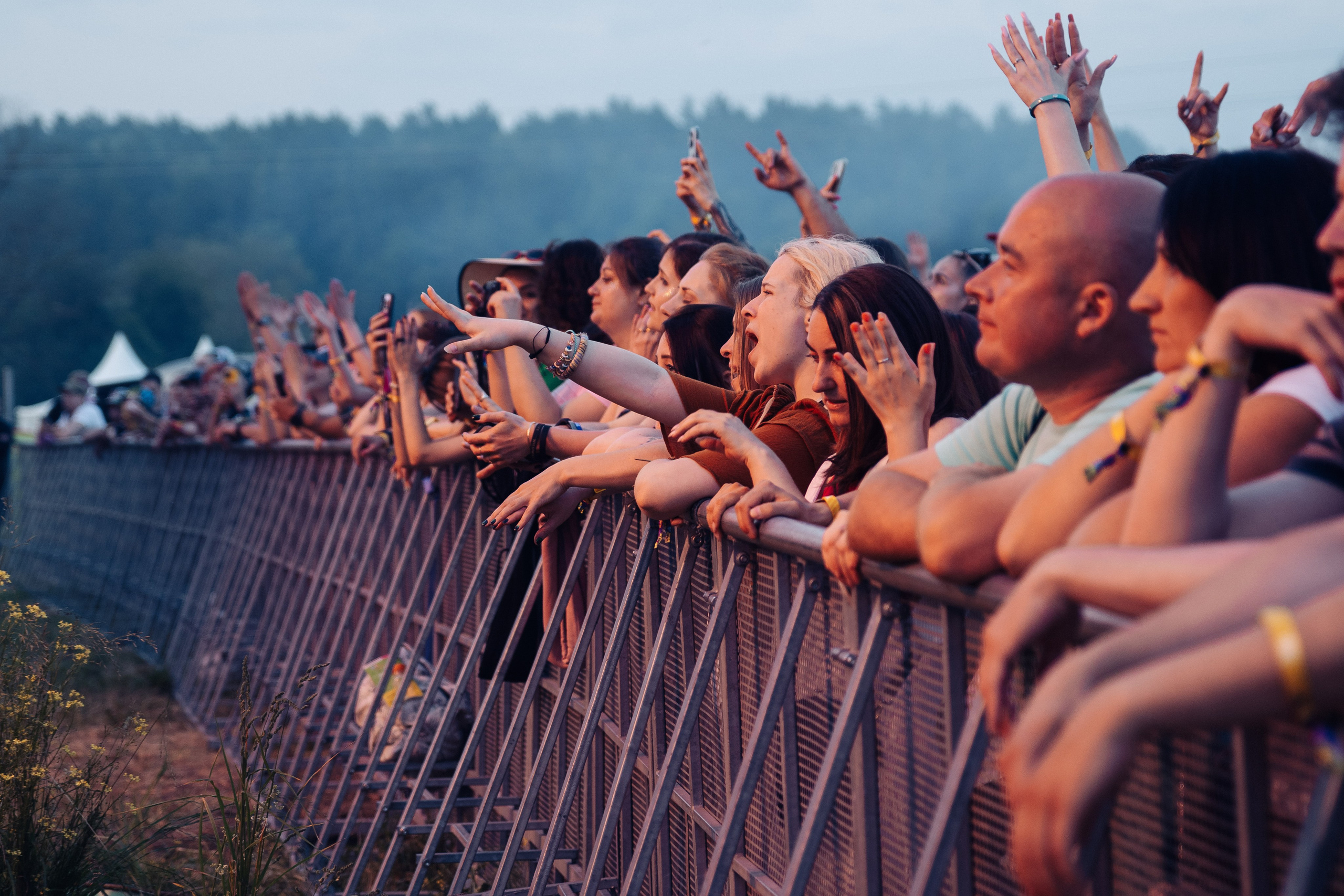 Концертная фотография. Свадебный и концертный фотограф в Туле