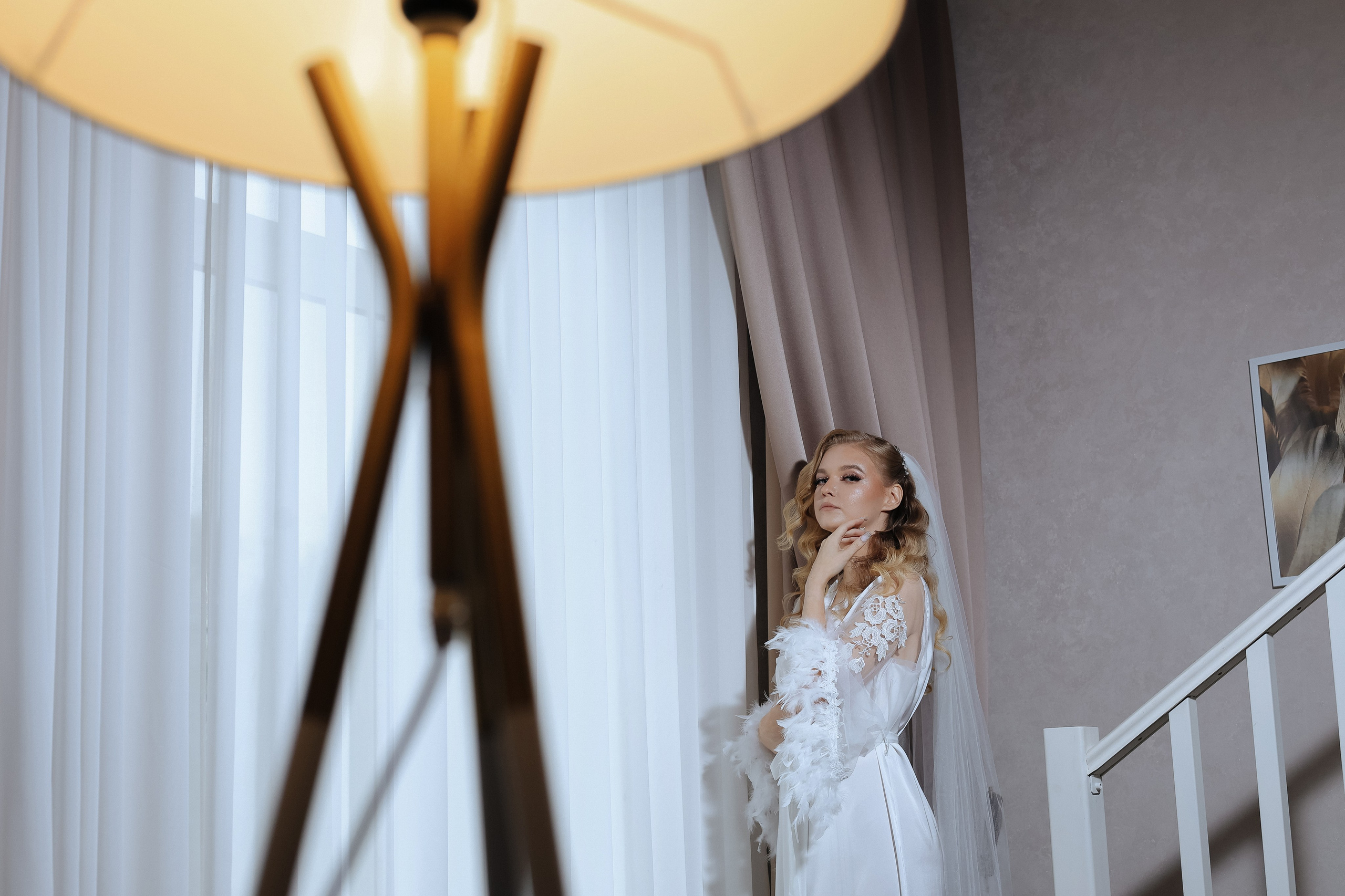 Ксения & Рустам. Свадебный и семейный фотограф Кузнецк Пенза Ульяновск