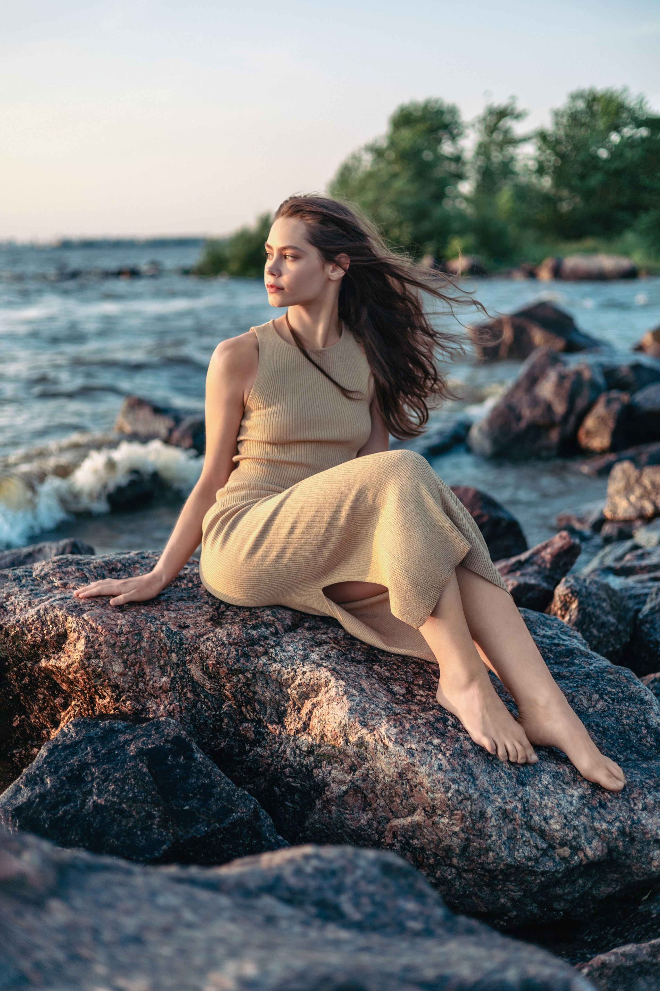 Индивидуальные съёмки. Photography by Natasha