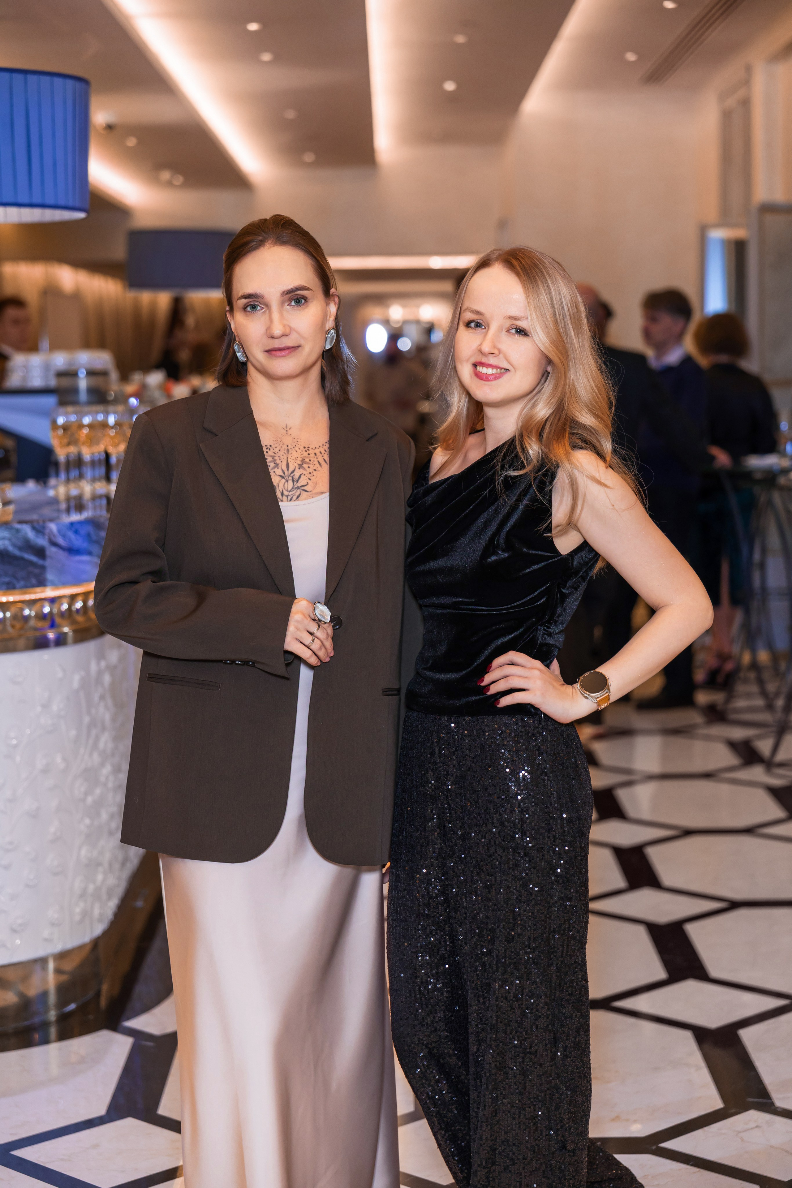 Репортажные съемки мероприятий. Photography by Natasha