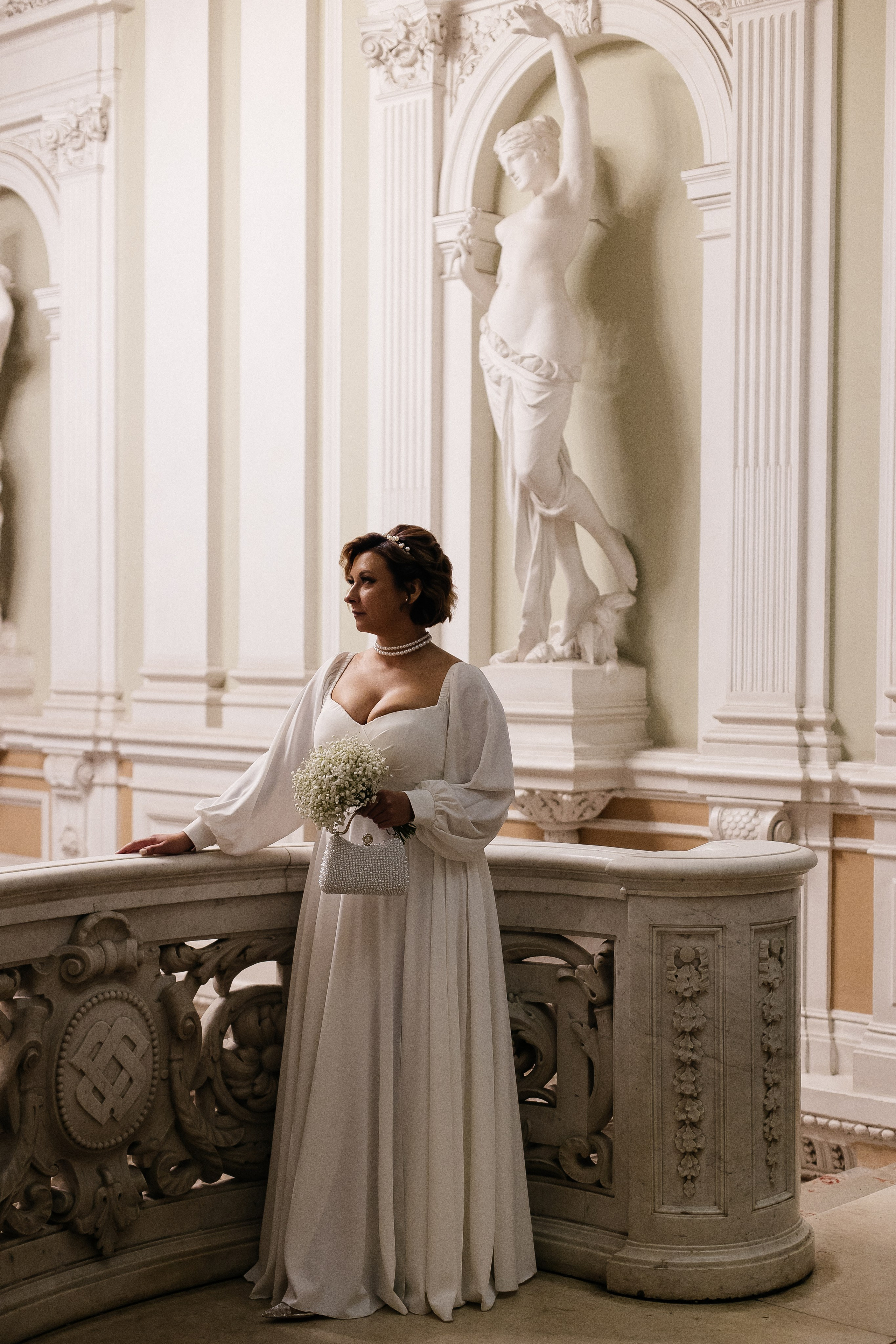 Свадьбы. Профессиональный фотограф в Санкт-Петербурге Алена Яшина