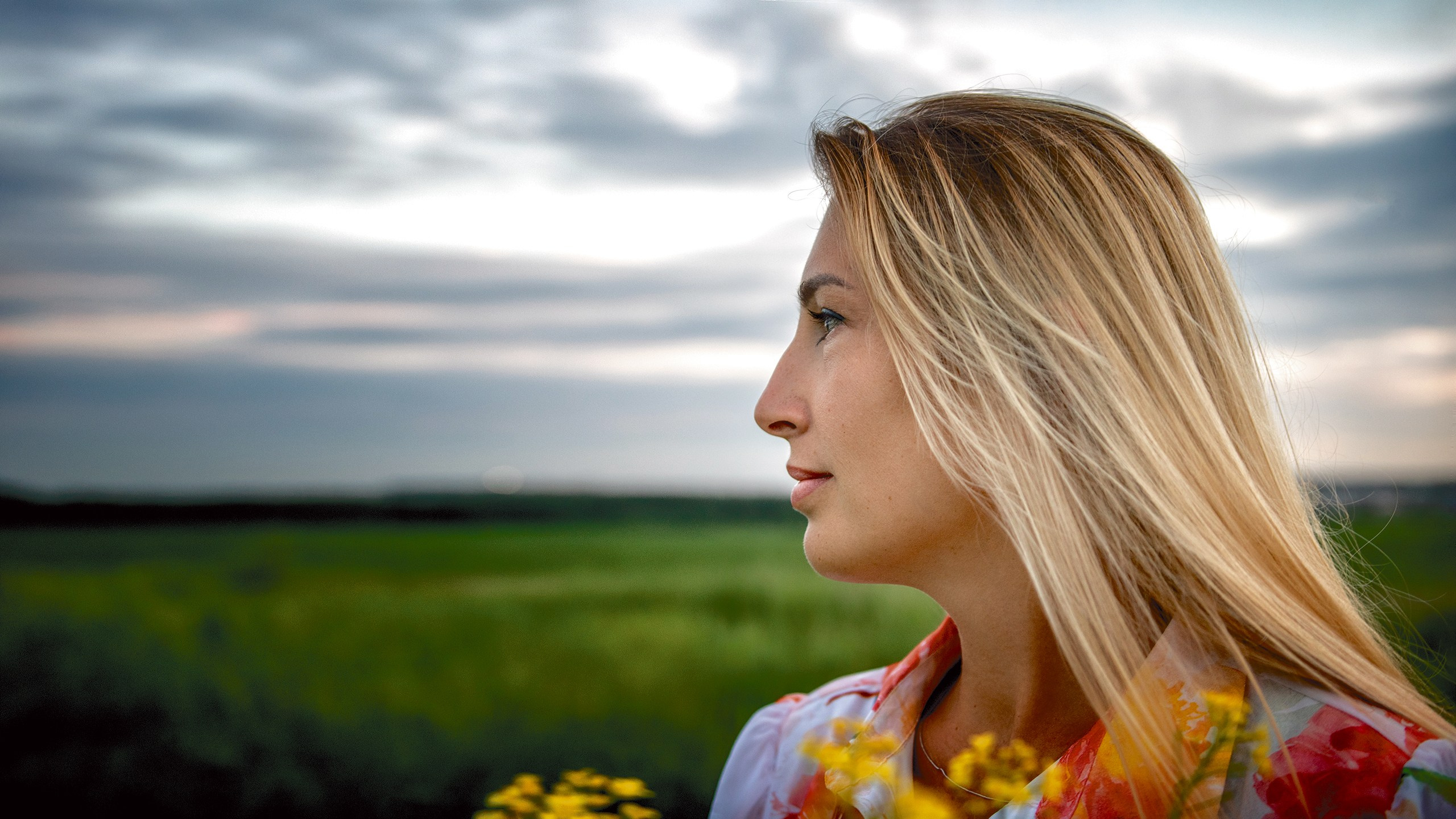 Виктория. Фотограф в Екатеринбурге Михаил Порто
