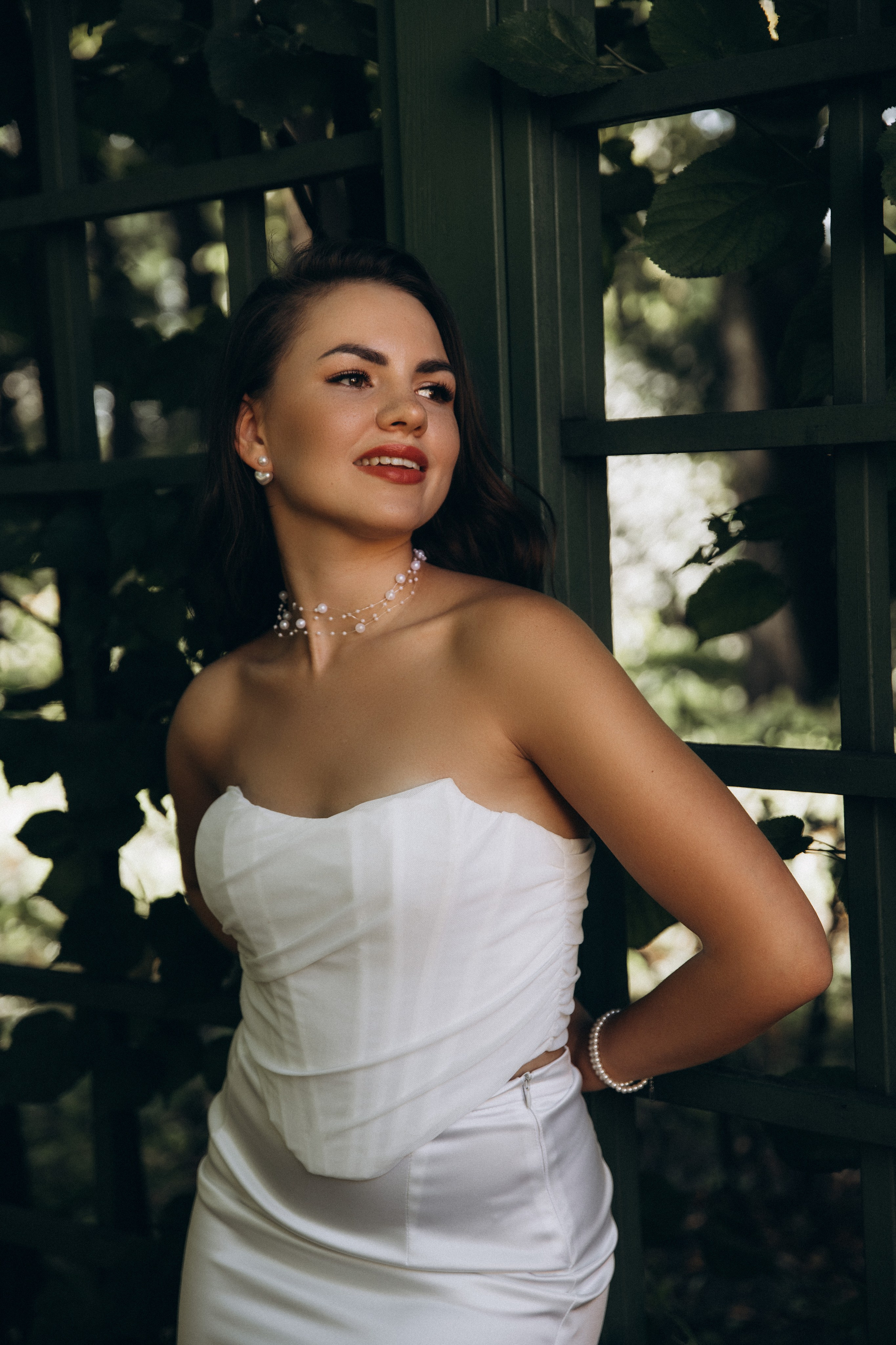 В. Фотограф в Санкт-Петербурге Арбатская Наталья