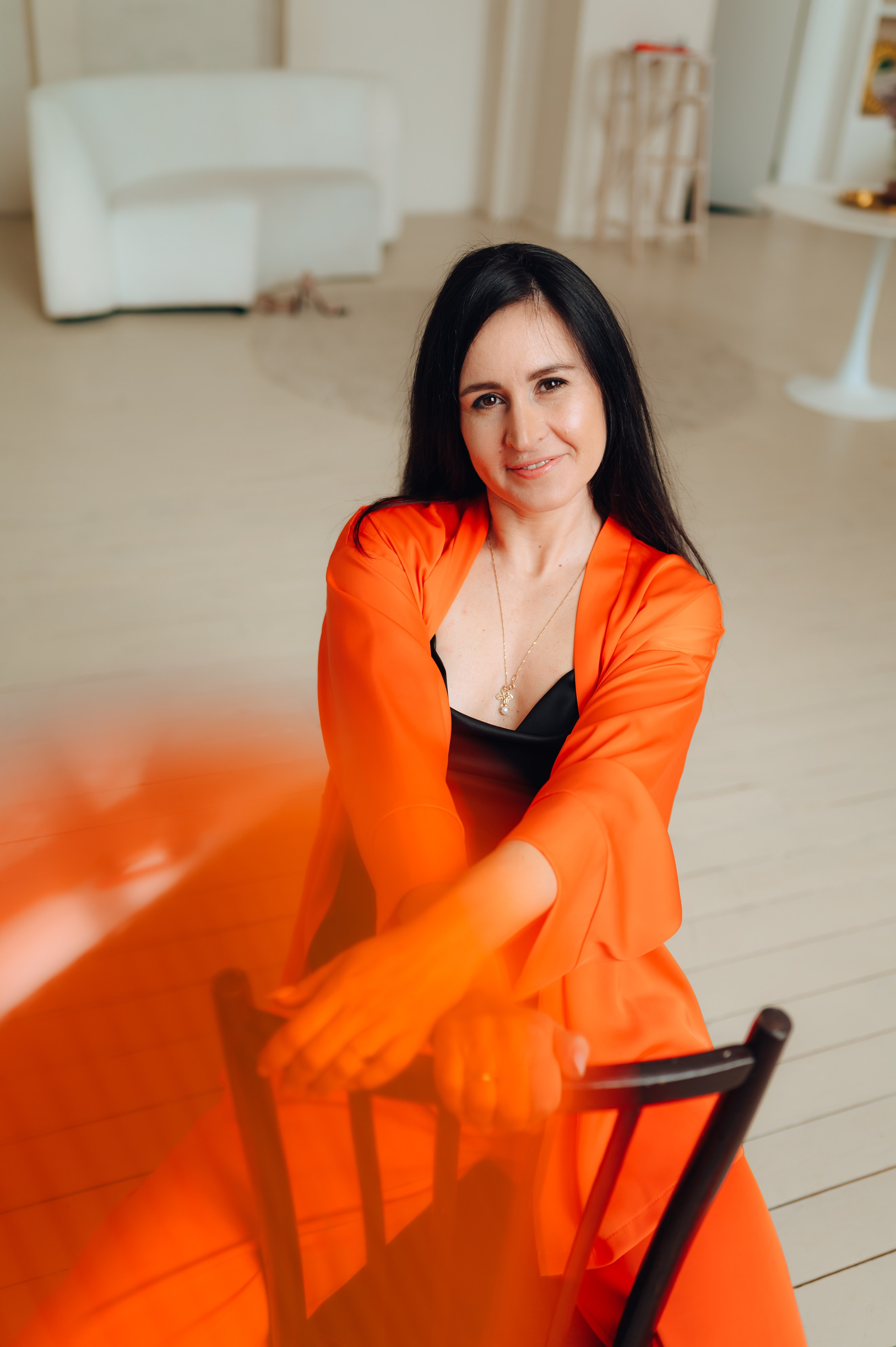 Надя для соц.сетей. Детский и семейный фотограф Катерина Мишина